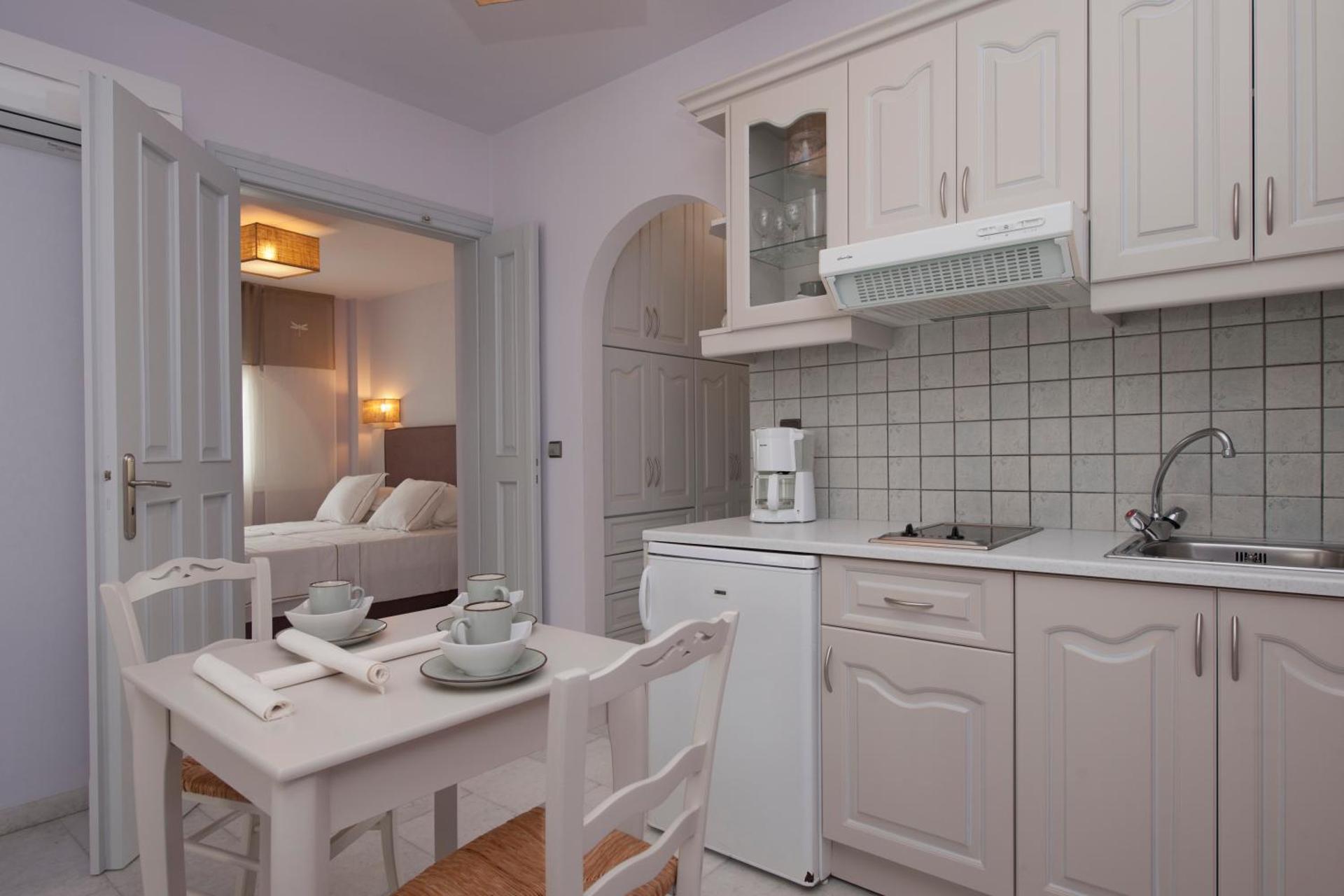 Ammos Naxos Exclusive Apartments & Studios - Photo 2