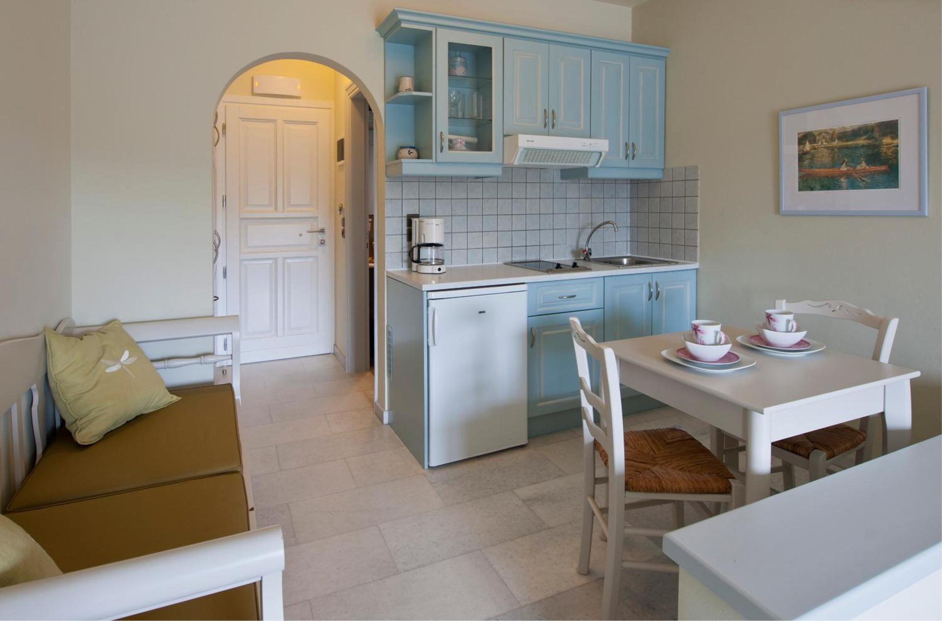 Ammos Naxos Exclusive Apartments & Studios - Photo 28