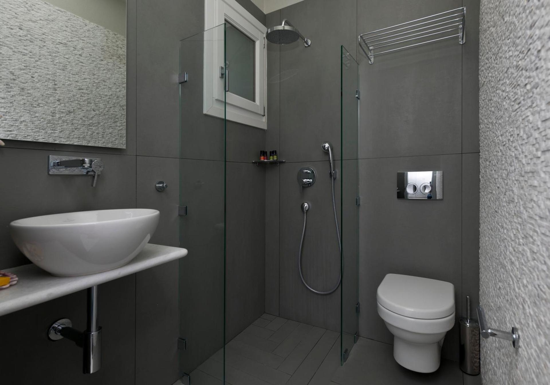 Ammos Naxos Exclusive Apartments & Studios - Photo 30