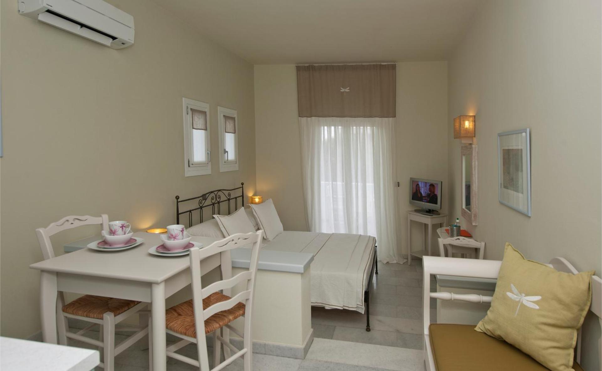 Ammos Naxos Exclusive Apartments & Studios - Photo 32