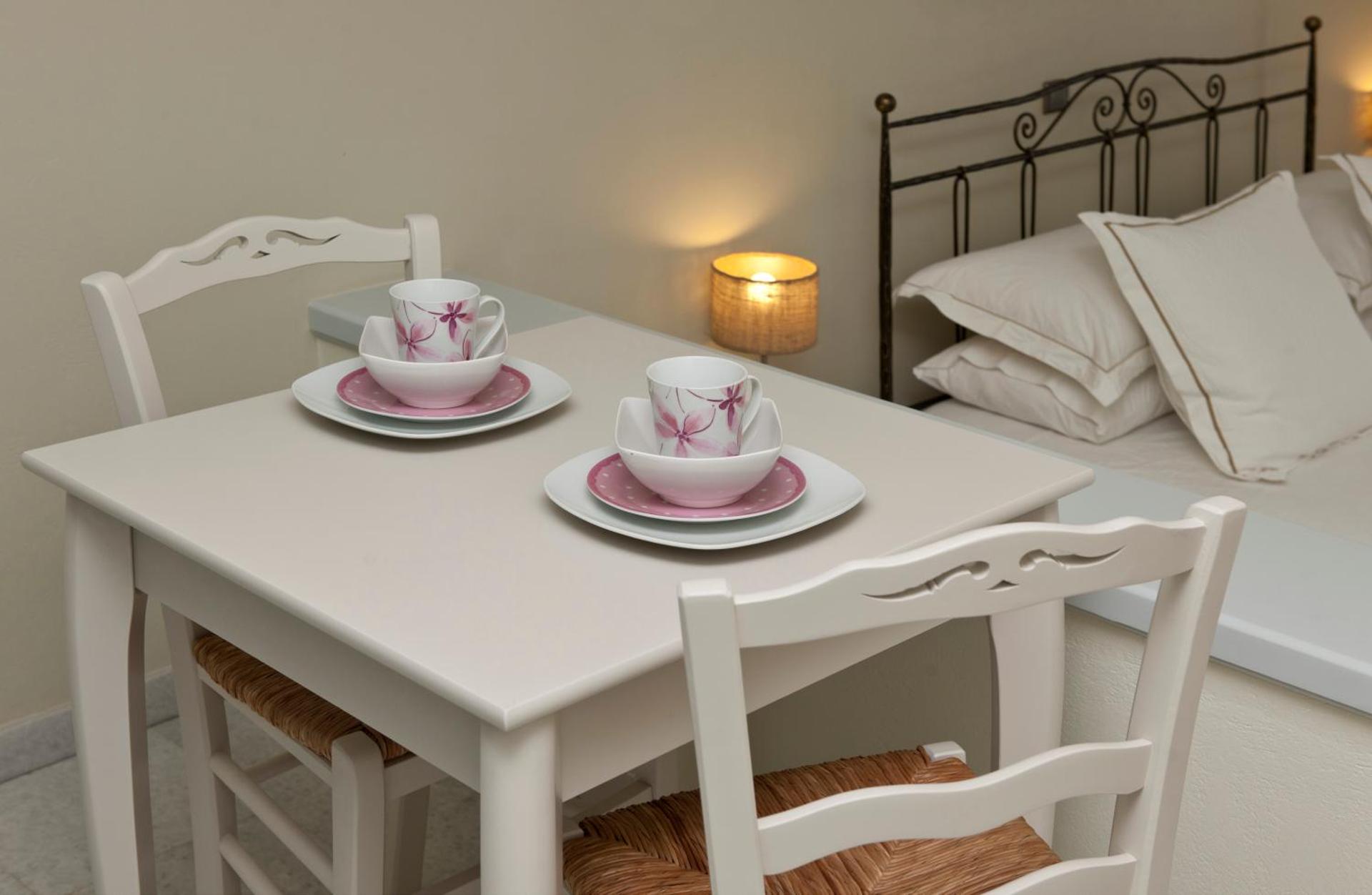 Ammos Naxos Exclusive Apartments & Studios - Photo 34