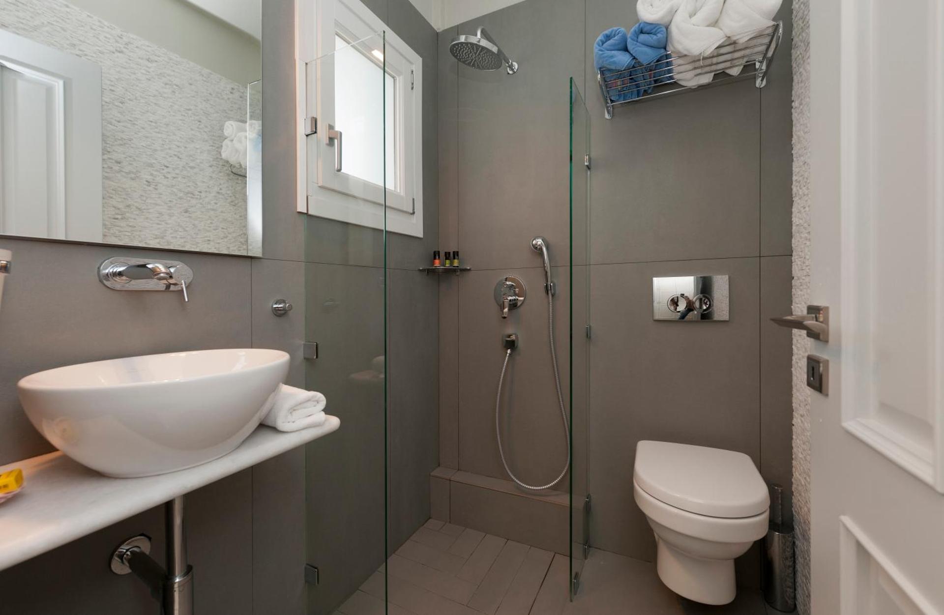 Ammos Naxos Exclusive Apartments & Studios - Photo 39