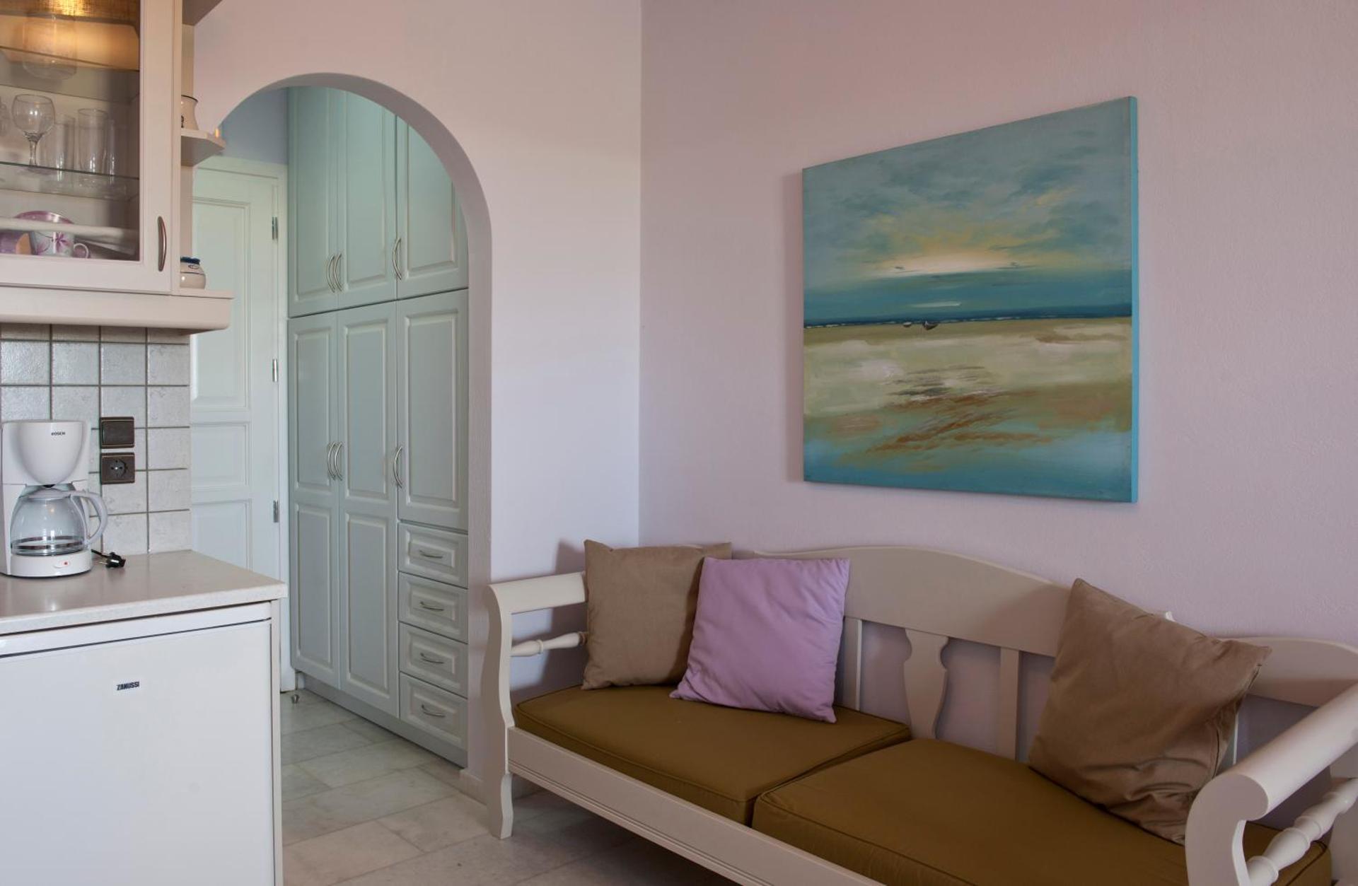 Ammos Naxos Exclusive Apartments & Studios - Photo 42
