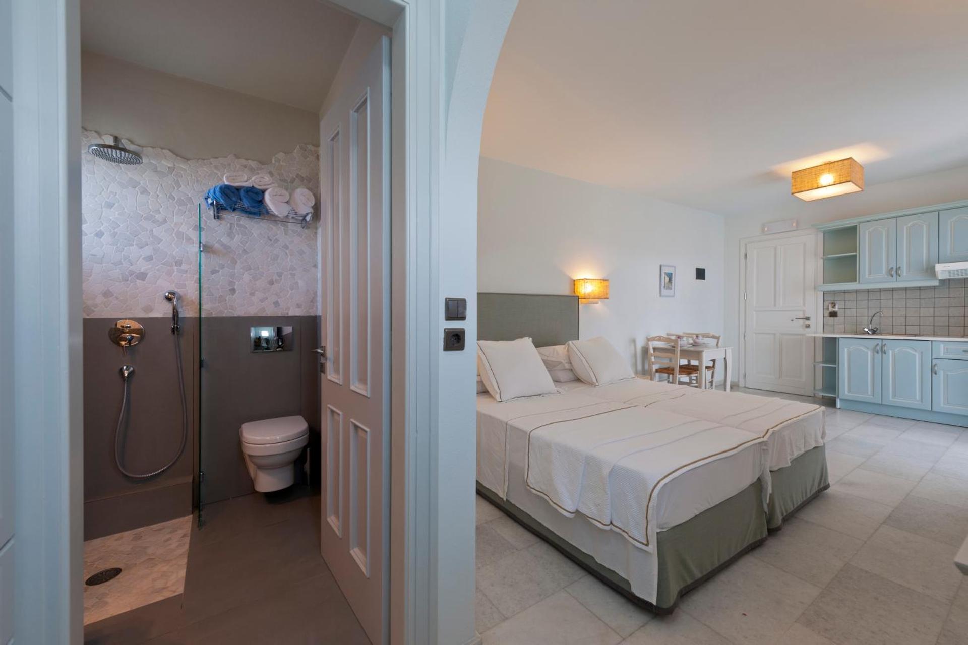 Ammos Naxos Exclusive Apartments & Studios - Photo 85