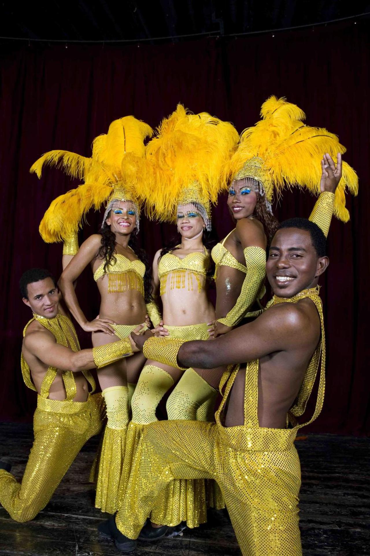 Grand Sirenis Punta Cana Resort & Aquagames - All Inclusive - Photo 121