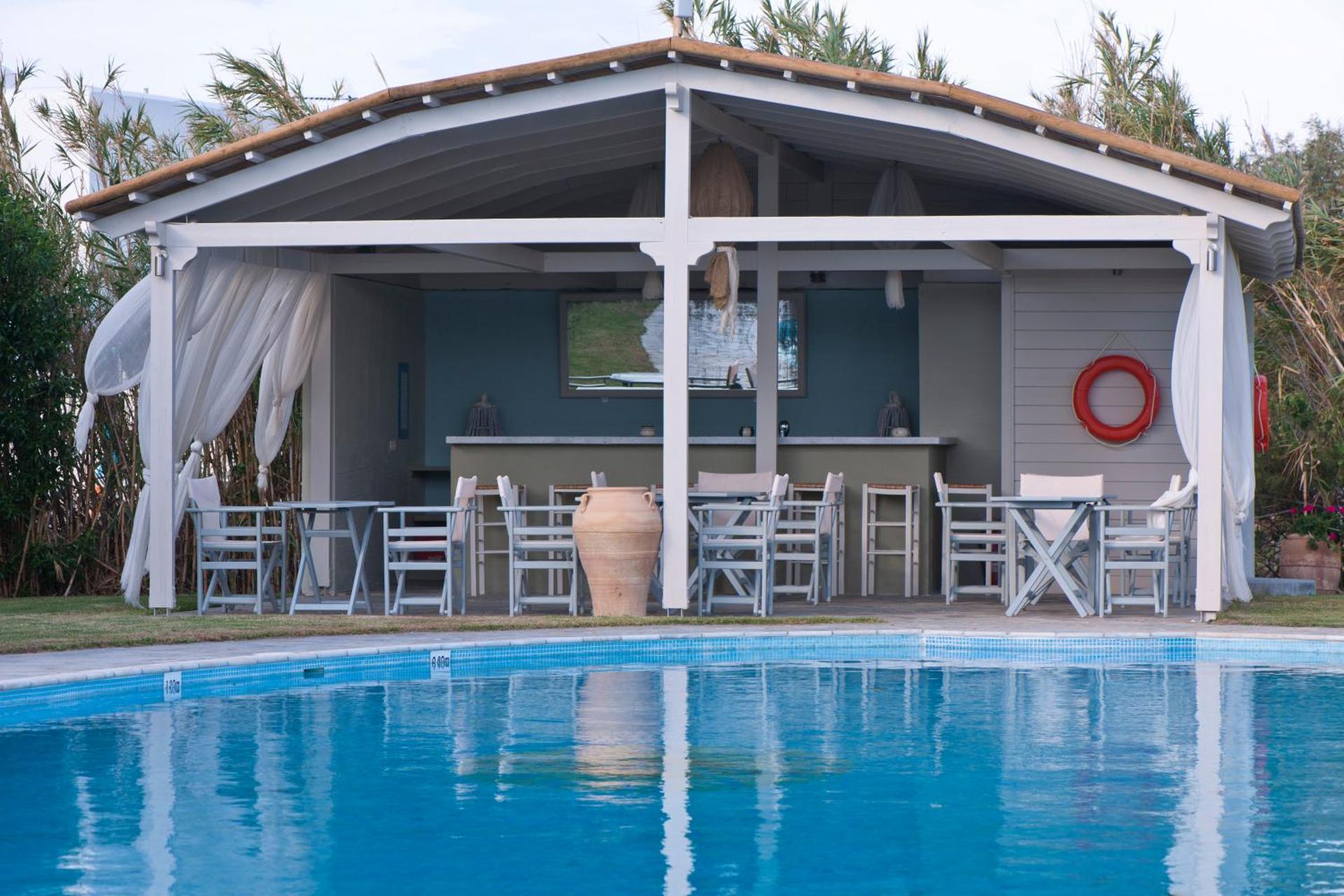 Ammos Naxos Exclusive Apartments & Studios - Photo 54