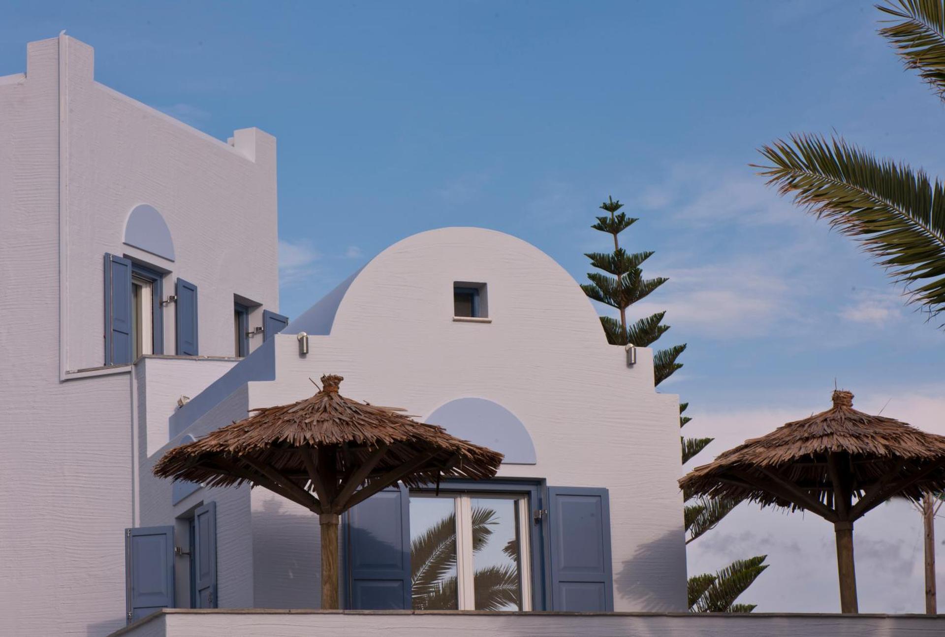 Ammos Naxos Exclusive Apartments & Studios - Photo 55