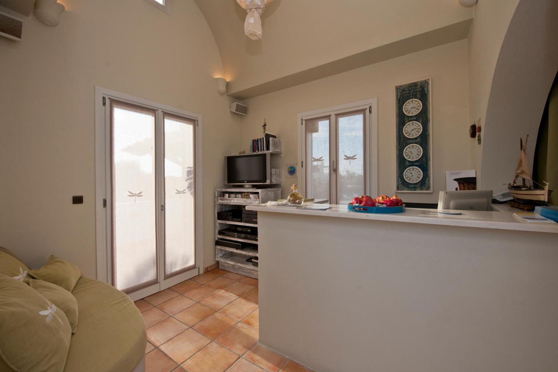 Ammos Naxos Exclusive Apartments & Studios - Photo 92