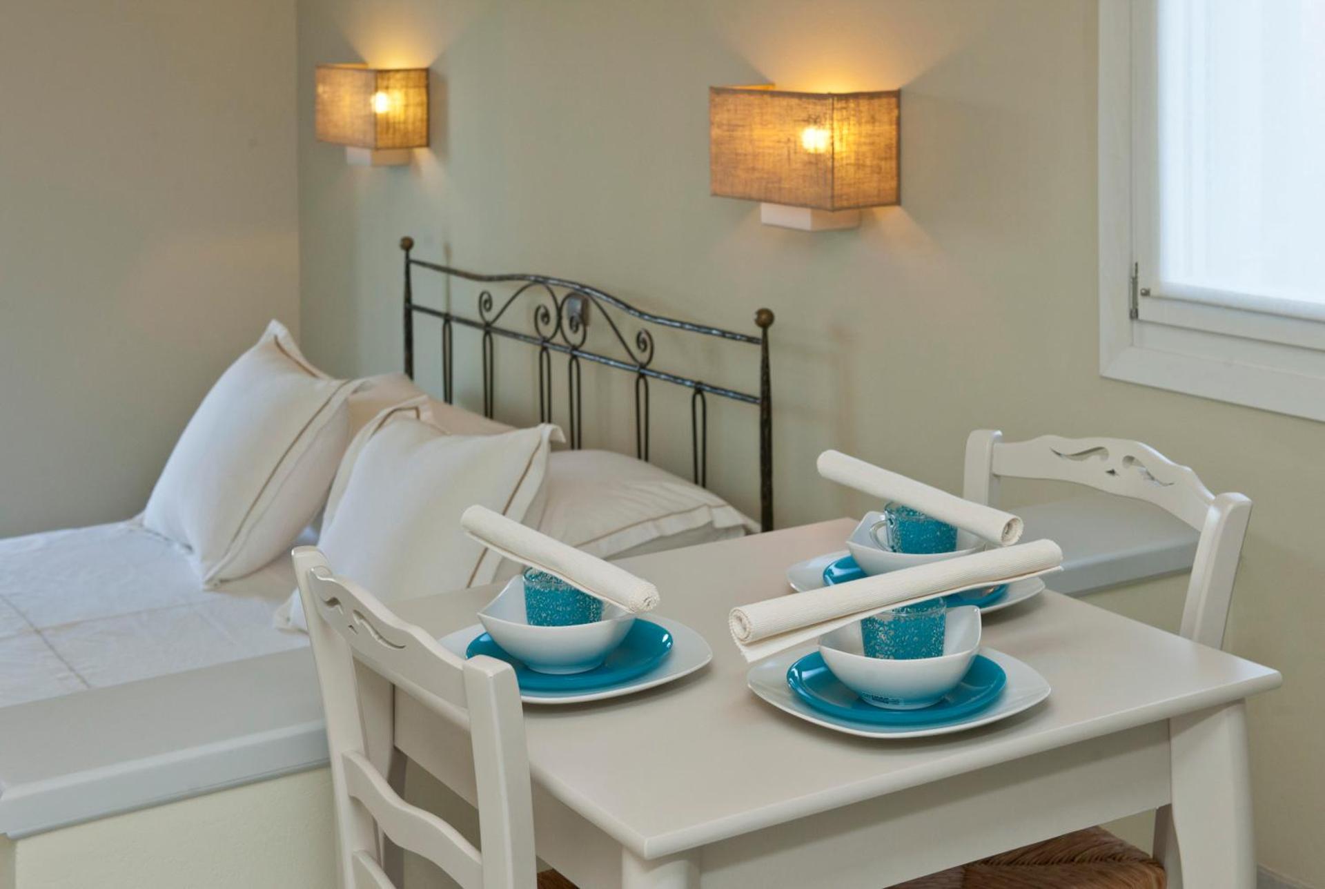 Ammos Naxos Exclusive Apartments & Studios - Photo 74