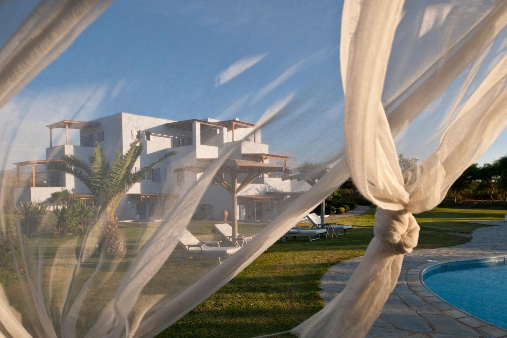 Ammos Naxos Exclusive Apartments & Studios - Photo 90