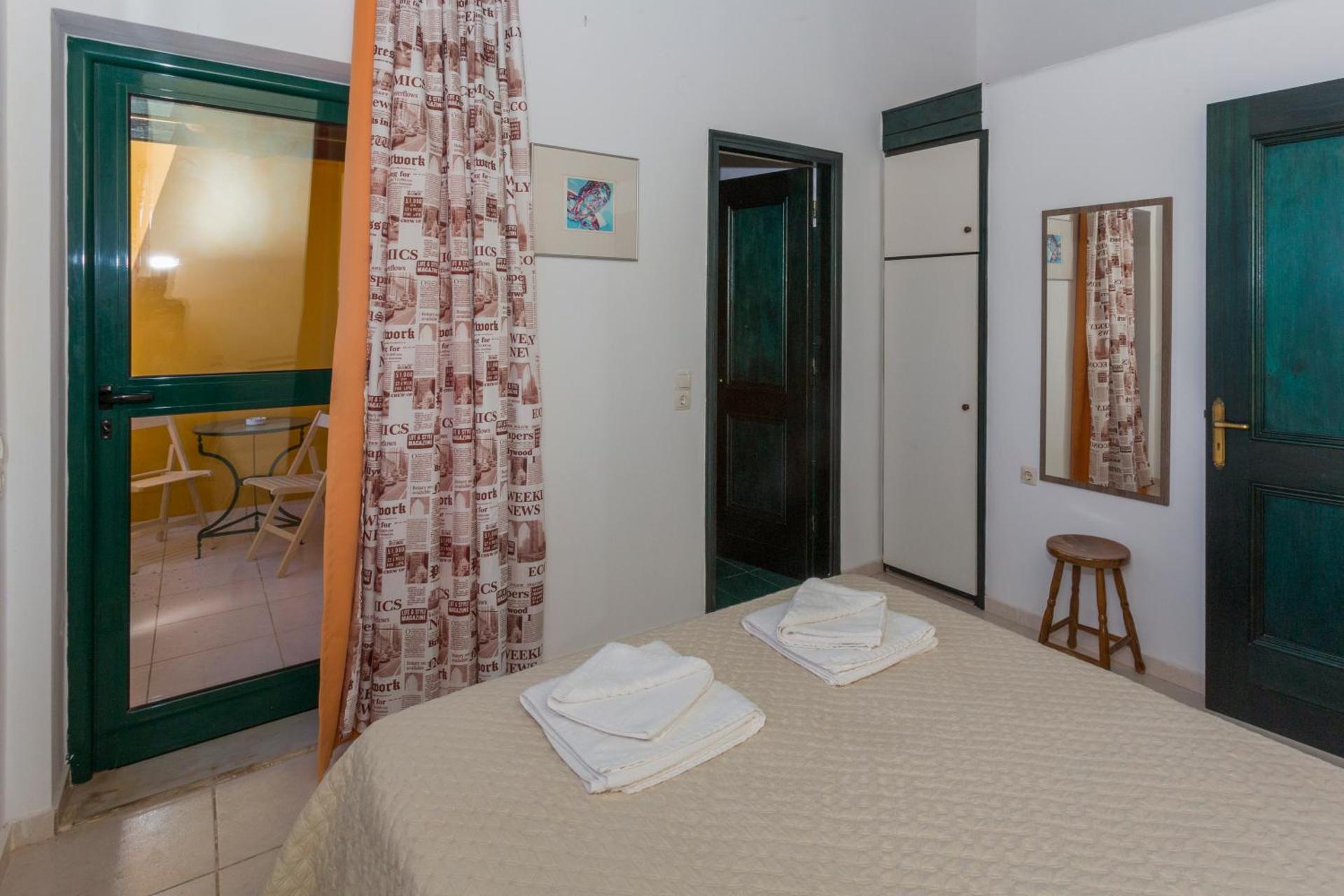 2bedroom Maisonette -  Split Level