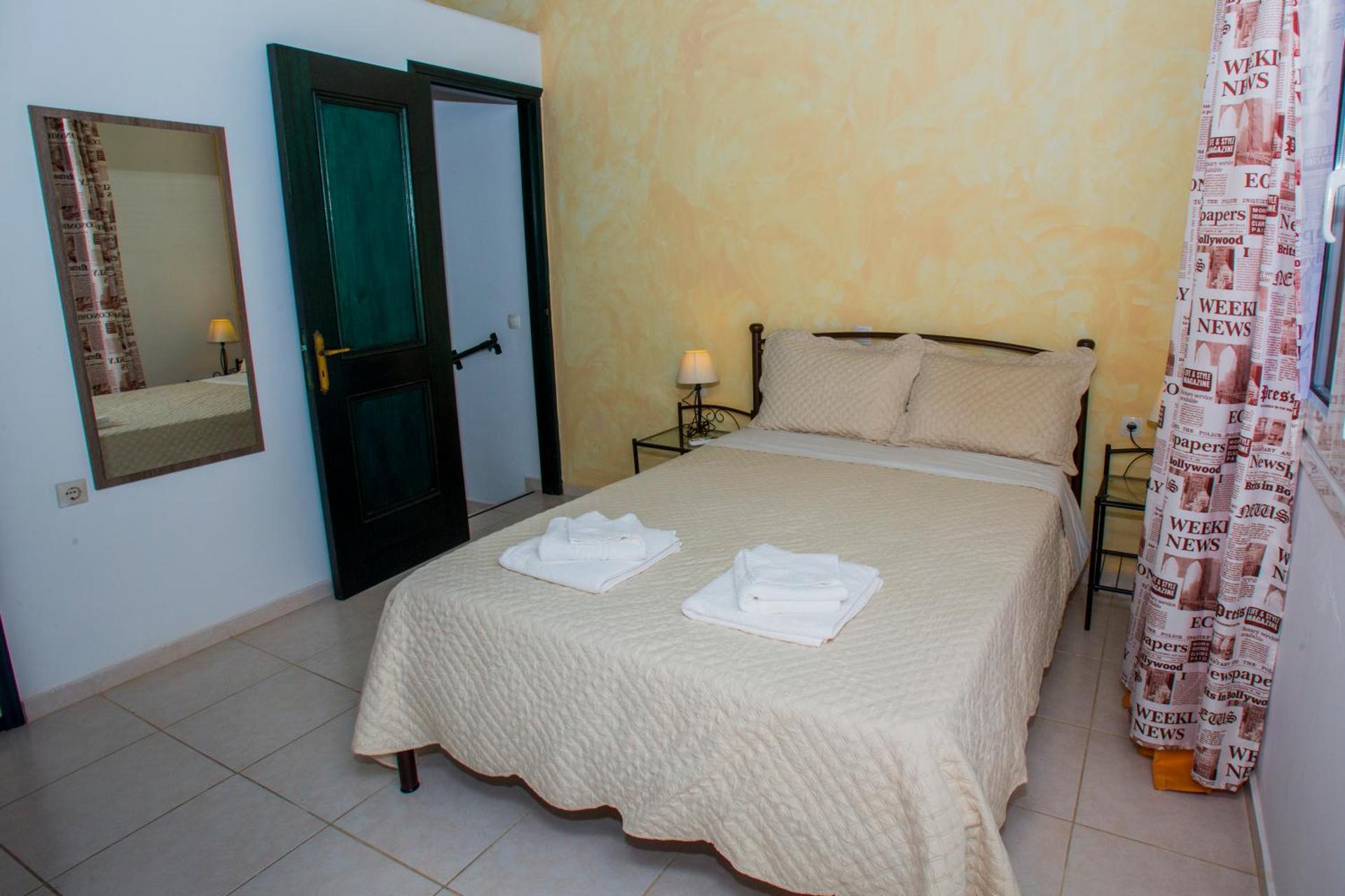 Sandy Beach Villas and Apartments - Photo 44