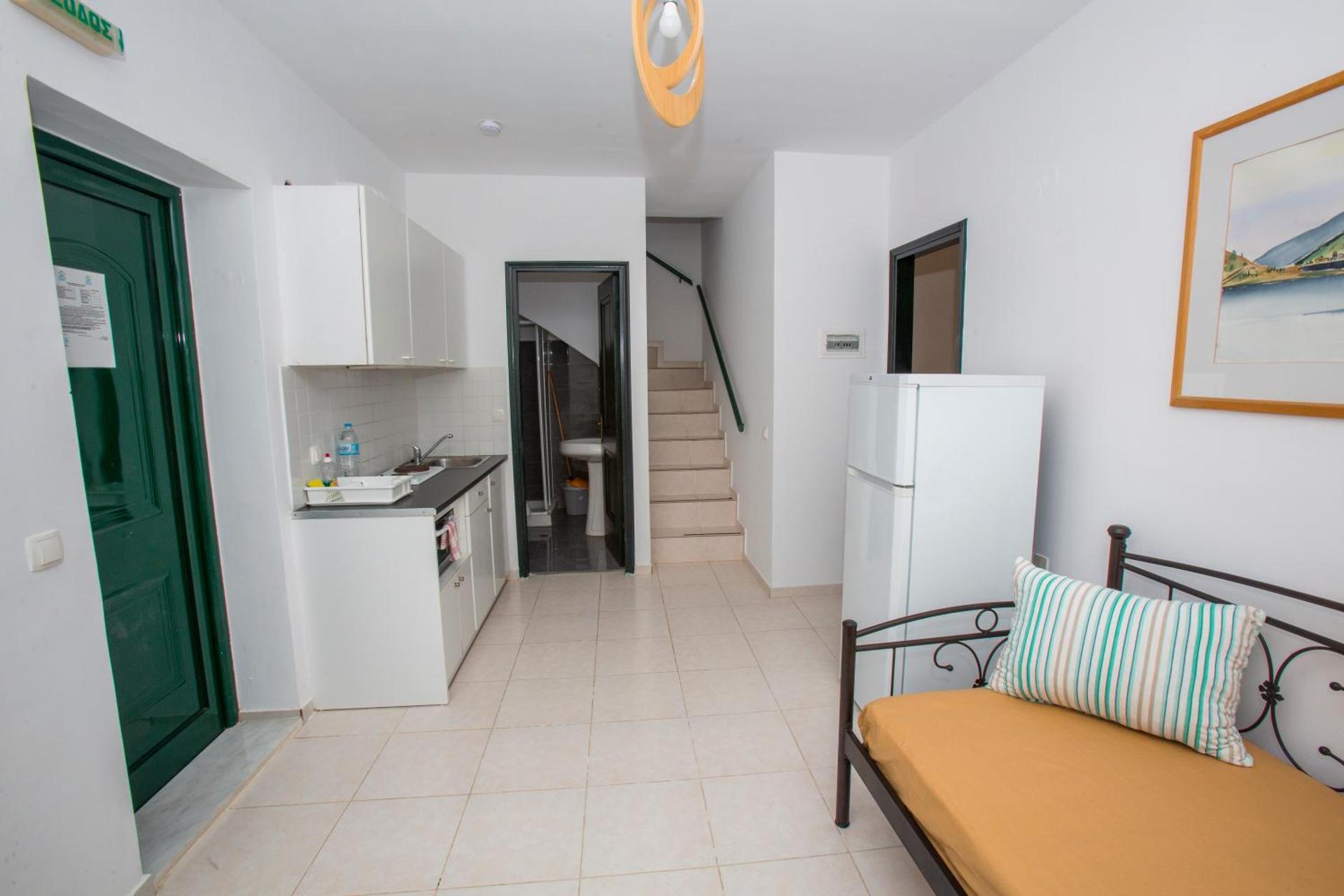 Sandy Beach Villas and Apartments - Photo 58