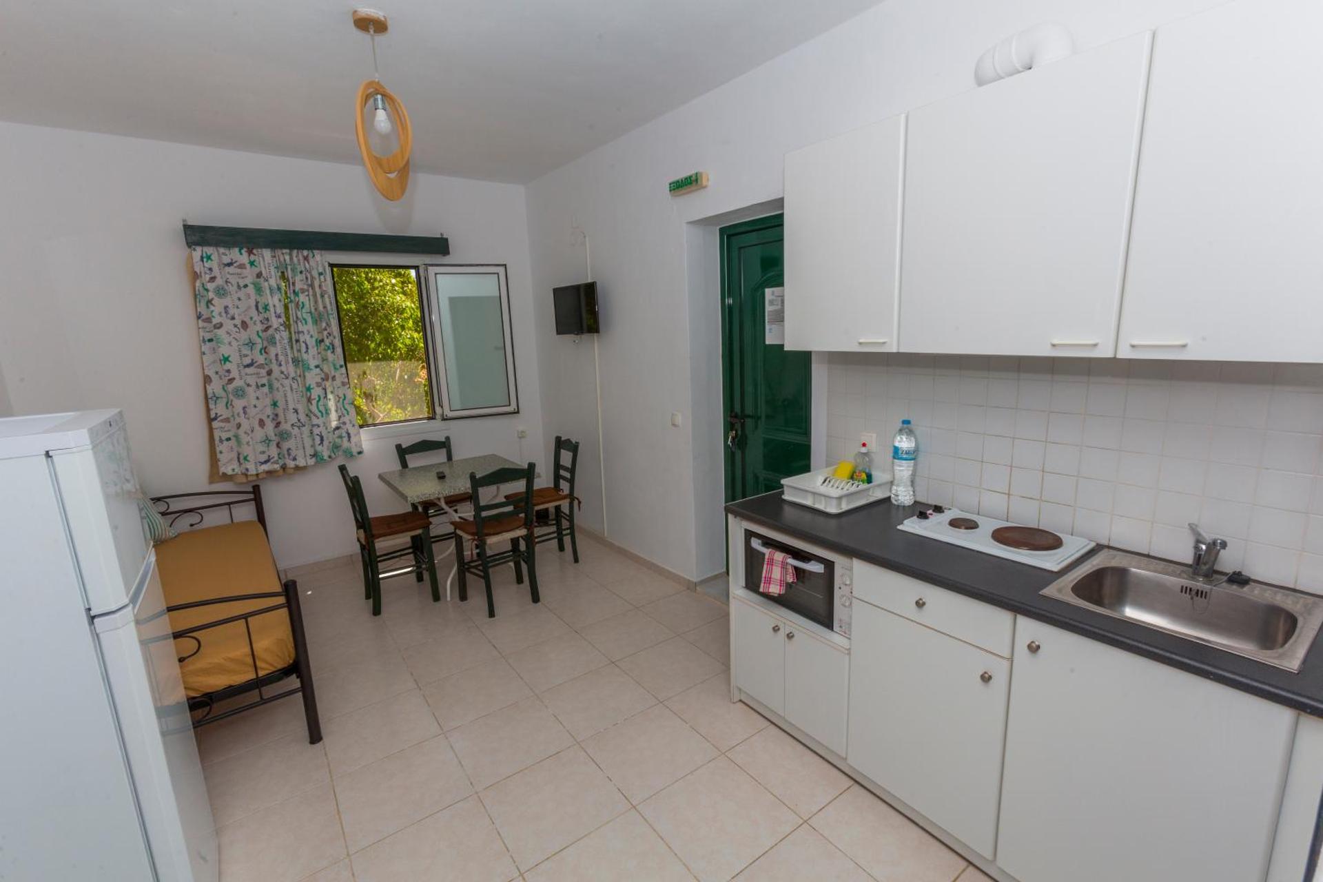 Sandy Beach Villas and Apartments - Photo 60