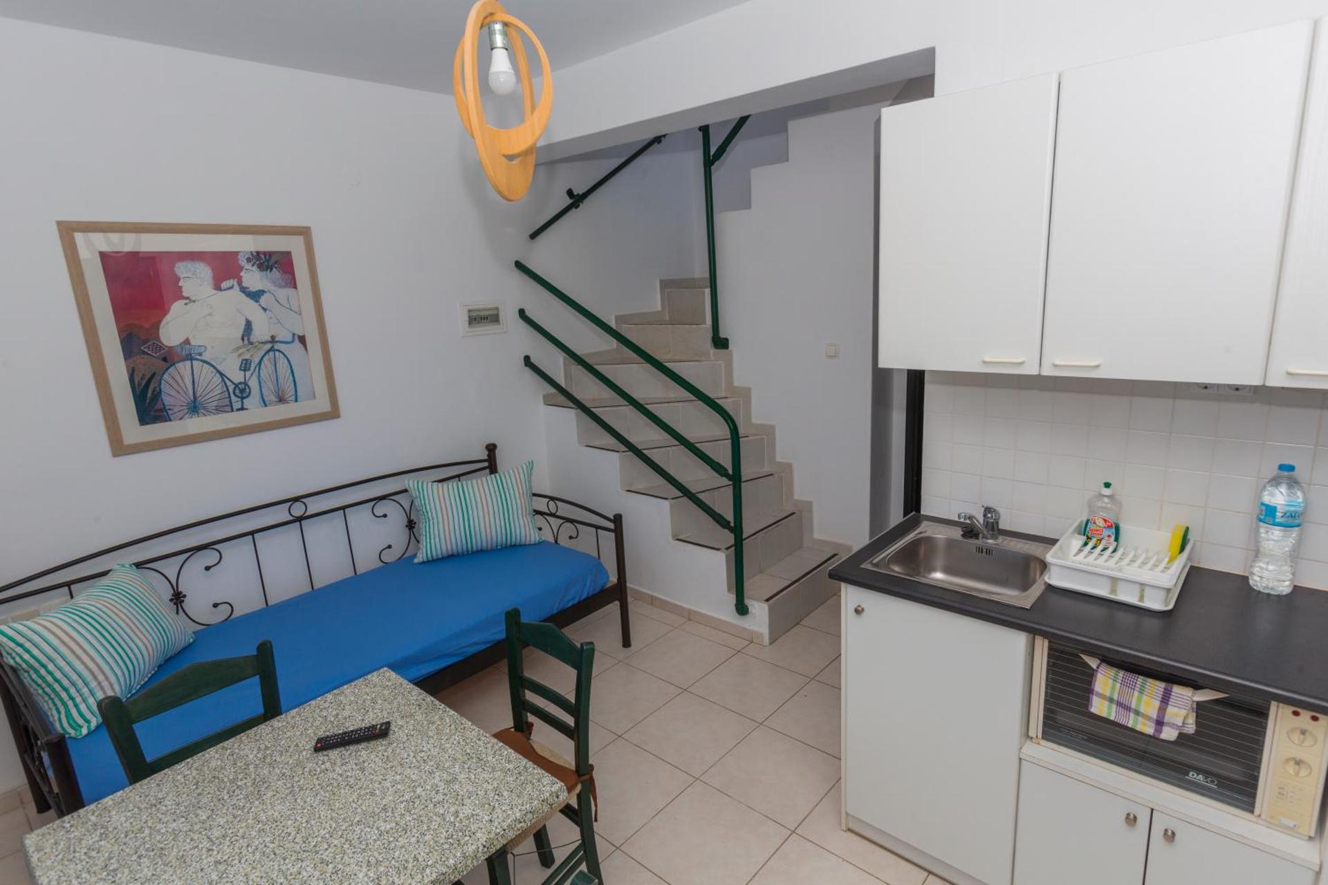 Sandy Beach Villas and Apartments - Photo 71