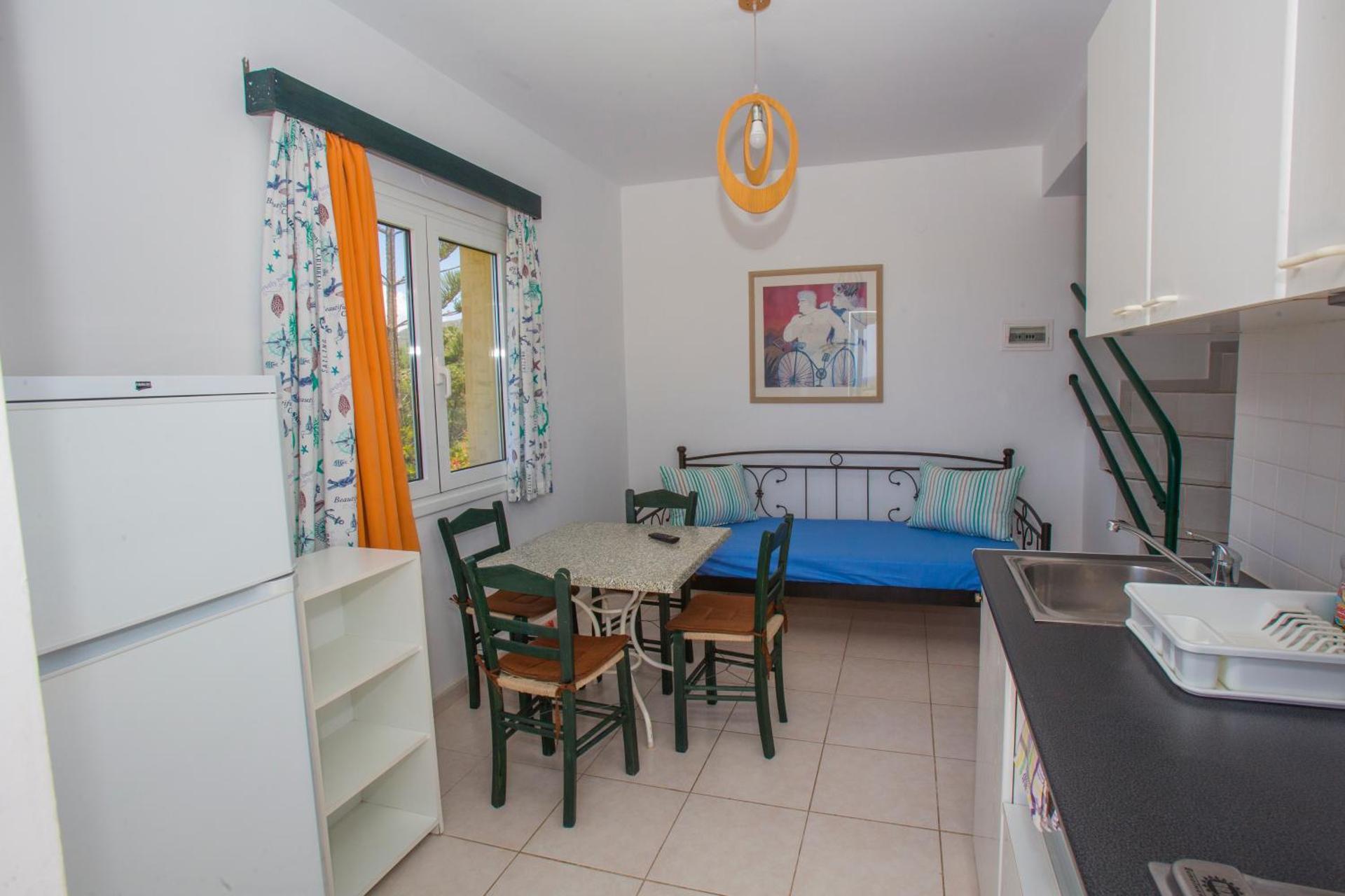 Sandy Beach Villas and Apartments - Photo 72