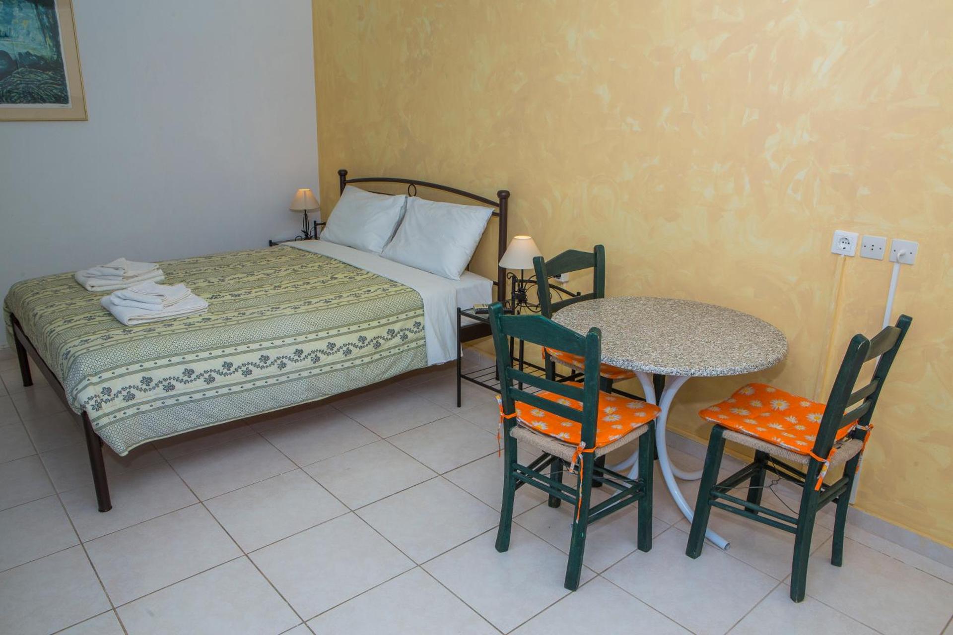 Sandy Beach Villas and Apartments - Photo 34