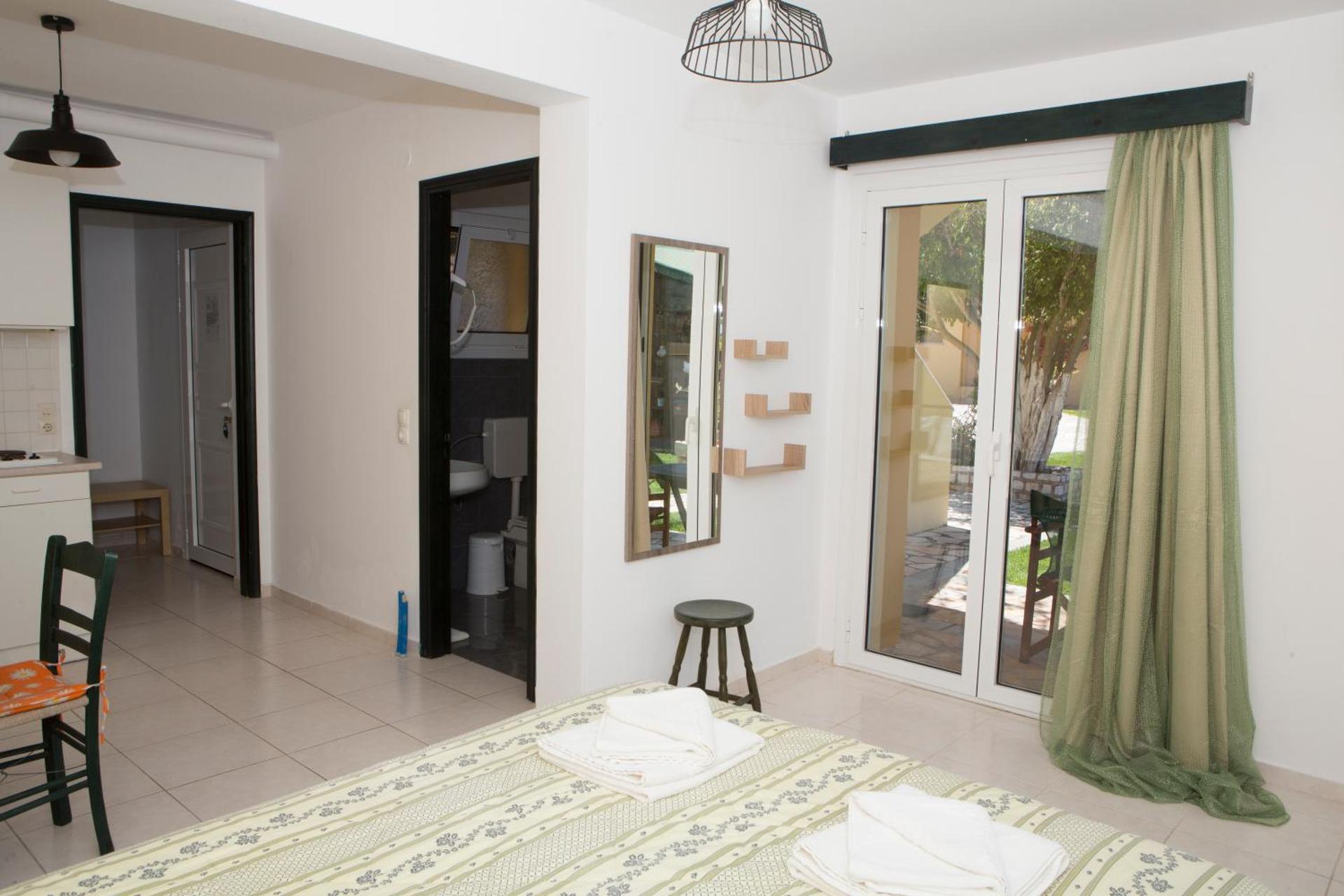 Sandy Beach Villas and Apartments - Photo 35