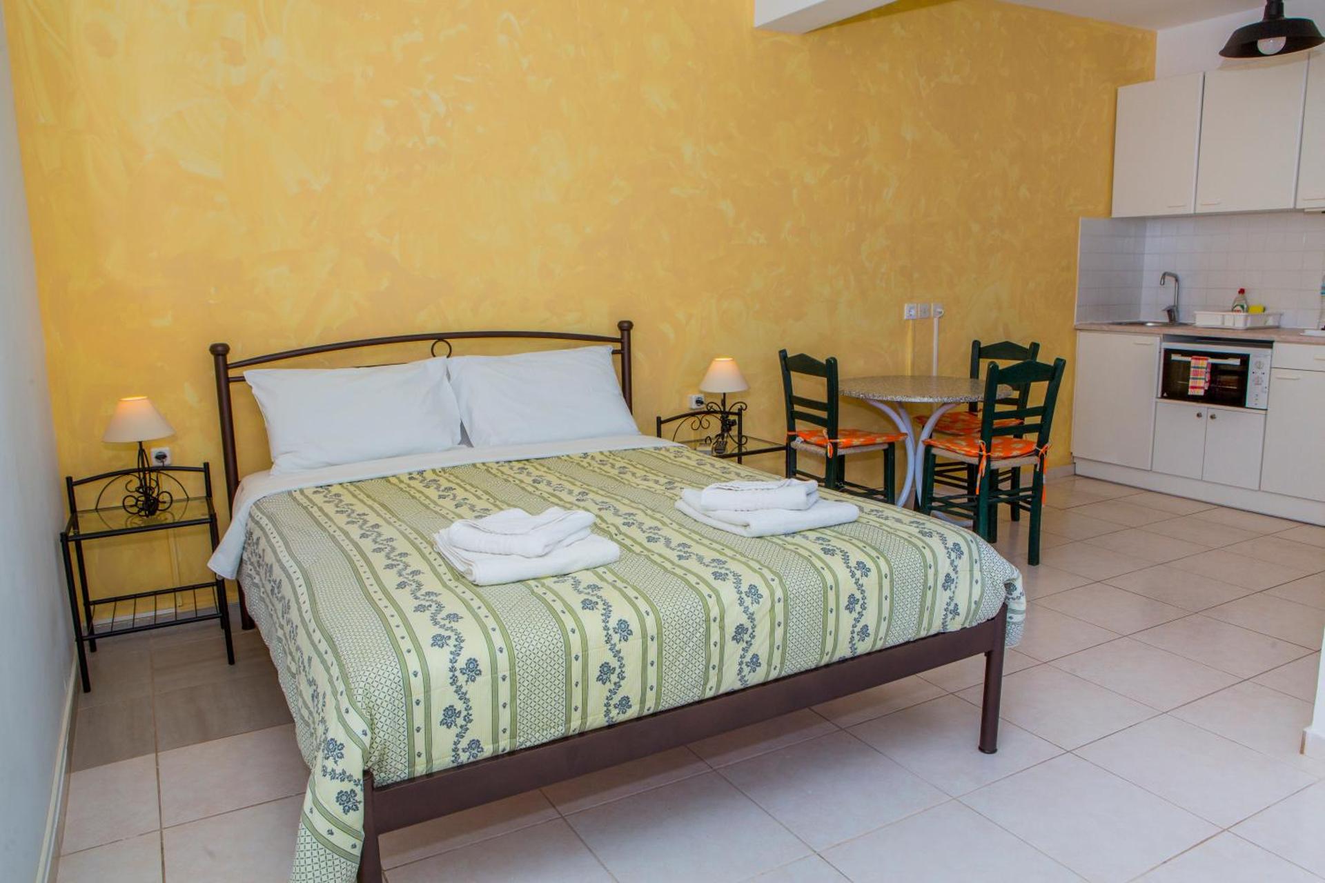 Sandy Beach Villas and Apartments - Photo 39