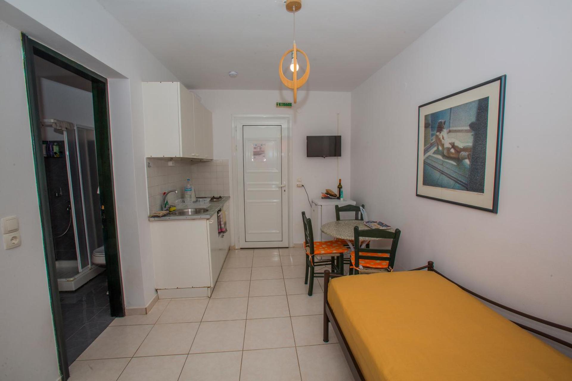 Sandy Beach Villas and Apartments - Photo 26