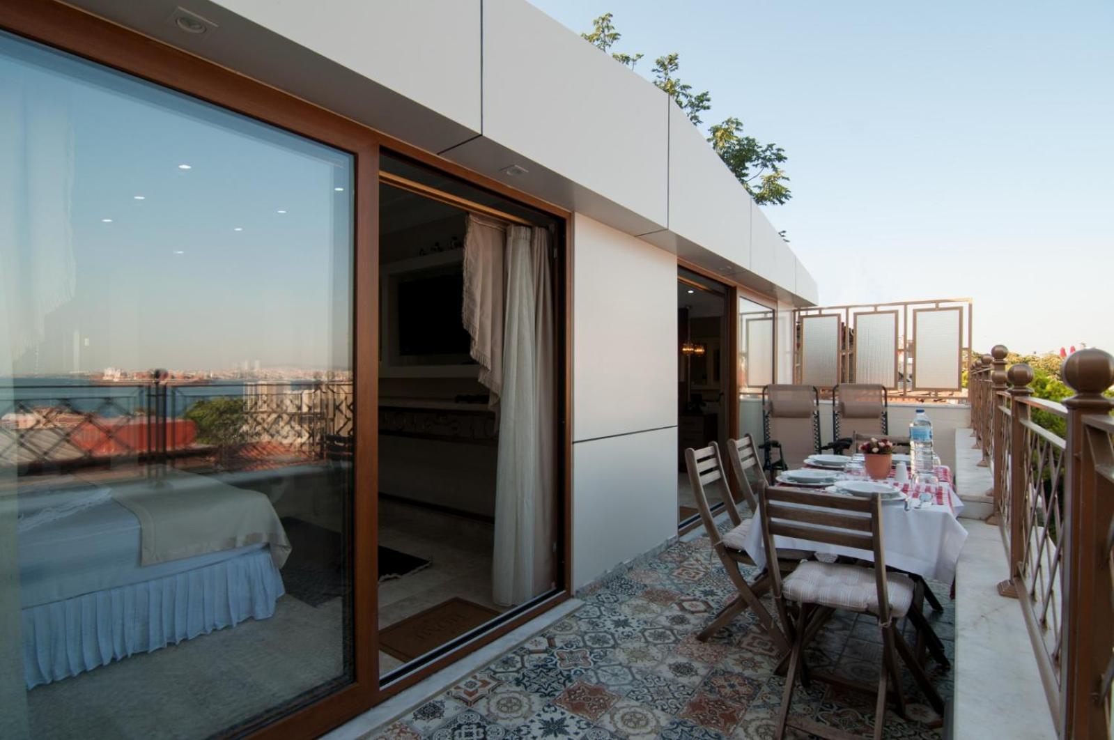 Best Point Hotel Sultanahmet,Istanbul - Photo 221