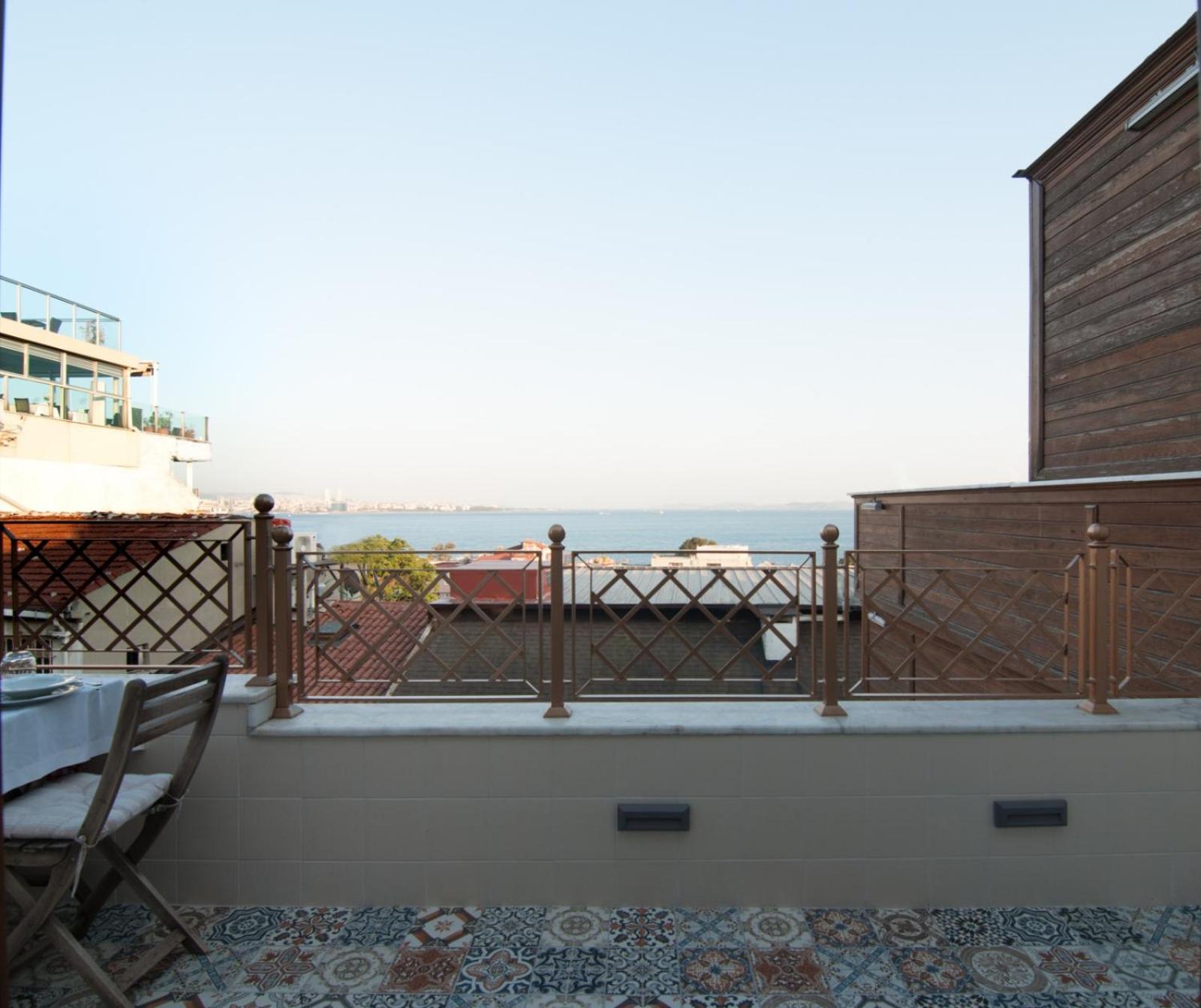 Best Point Hotel Sultanahmet,Istanbul - Photo 224