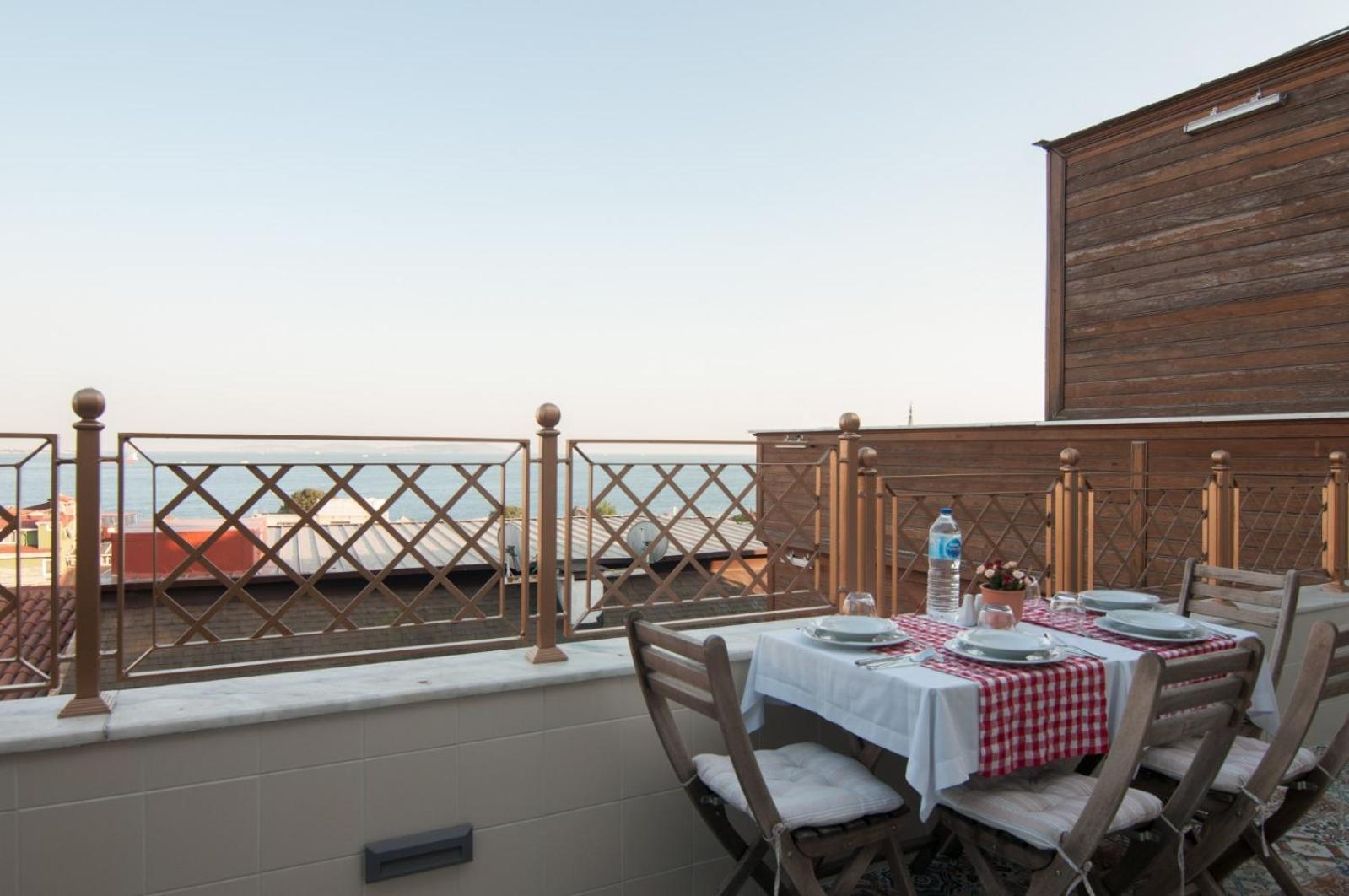 Best Point Hotel Sultanahmet,Istanbul - Photo 223