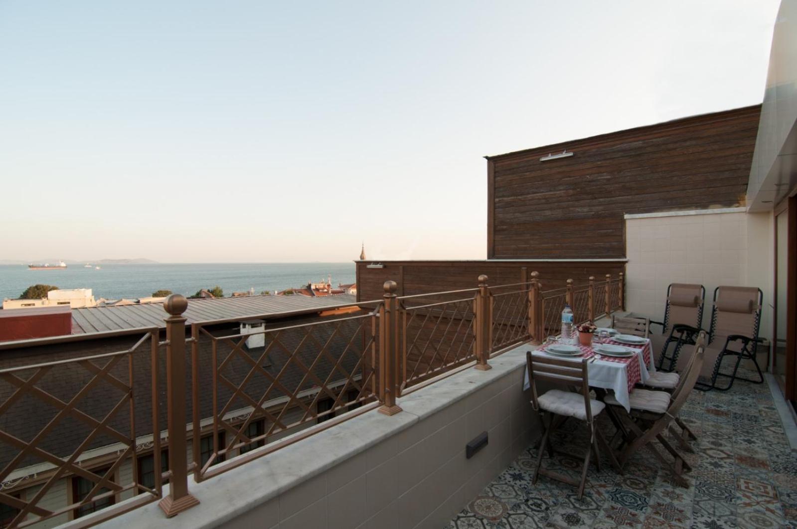 Best Point Hotel Sultanahmet,Istanbul - Photo 225