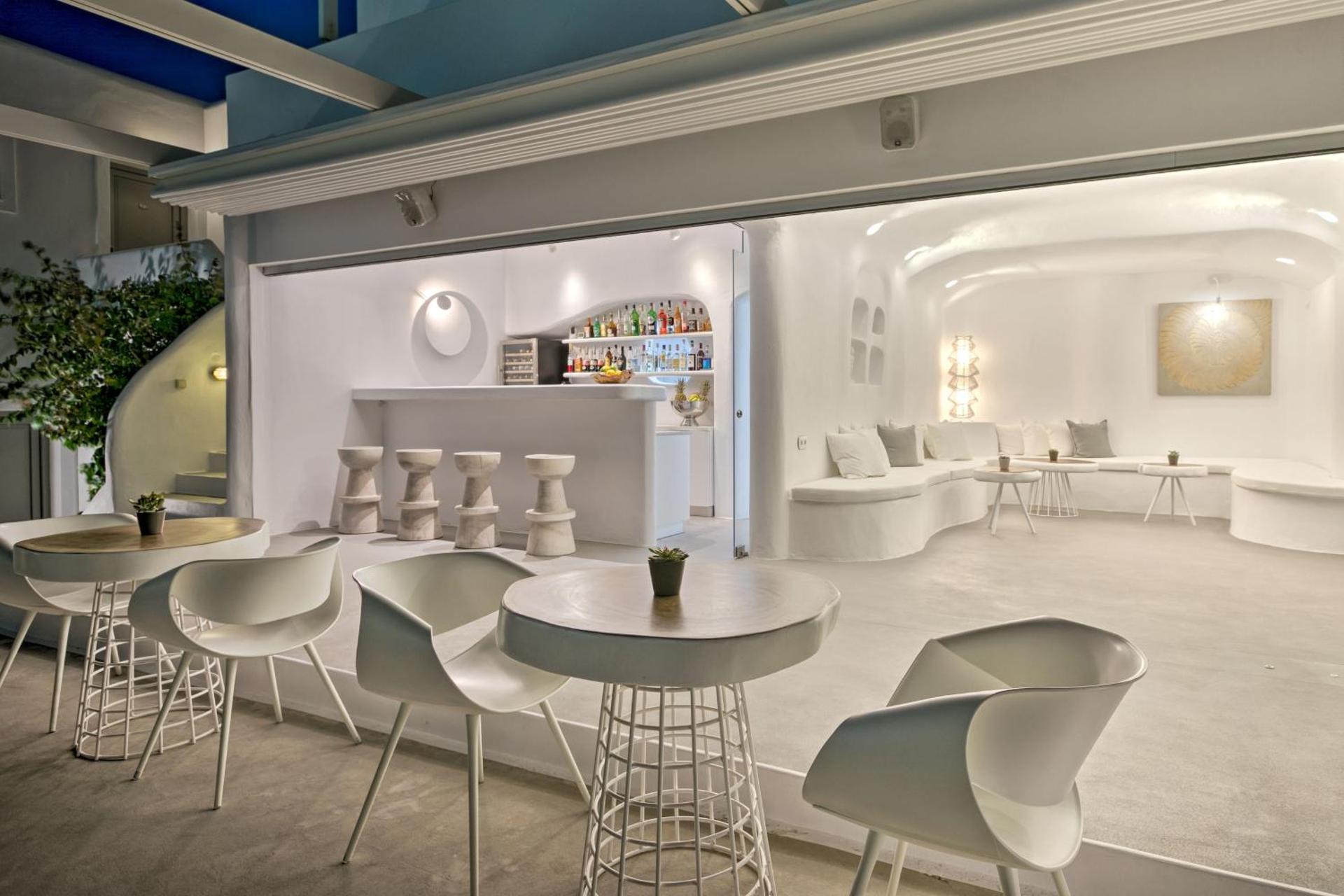 Lilly Residence-All Sea View Suites, Adults Only - Photo 34