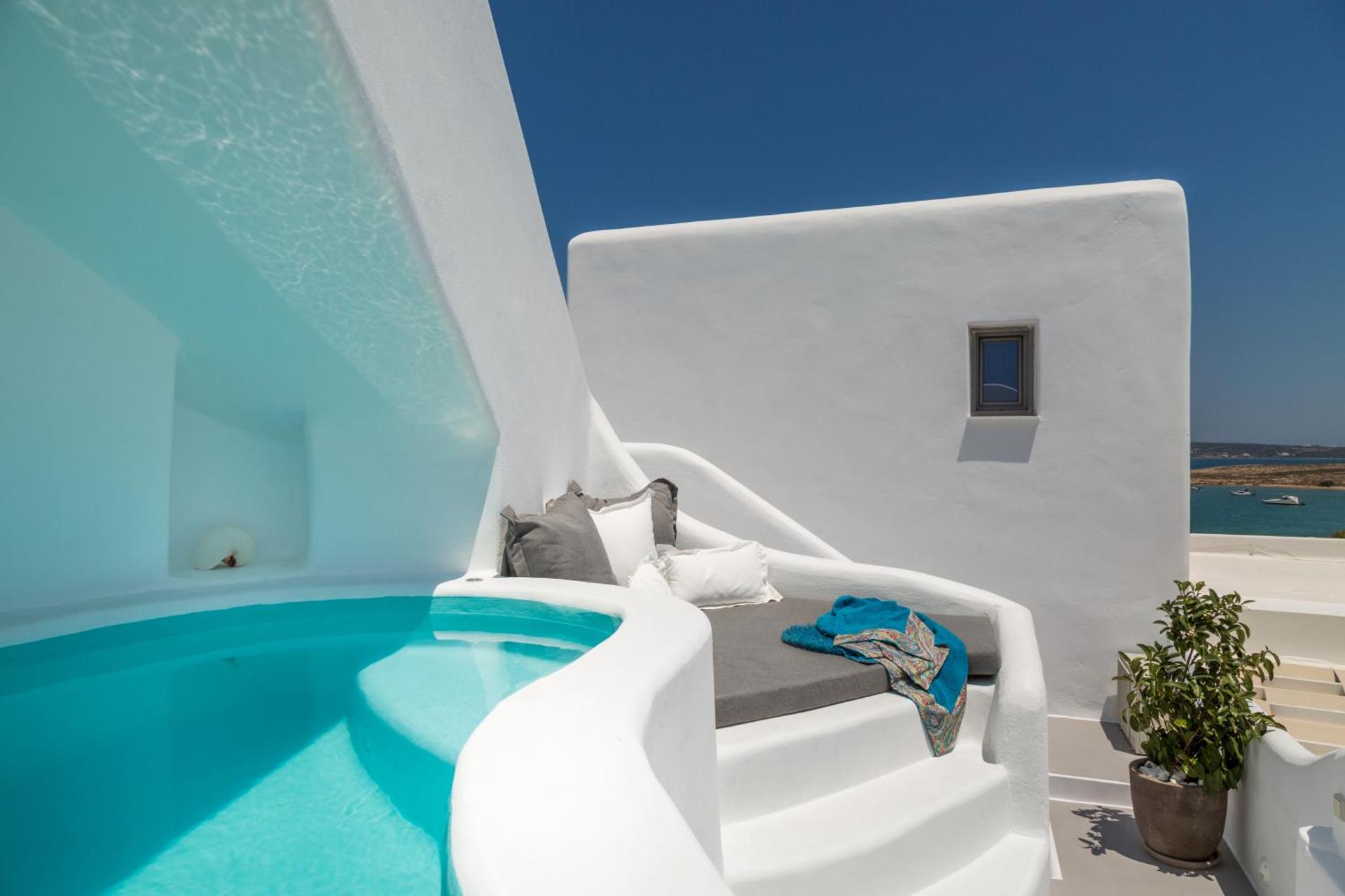 Lilly Residence-All Sea View Suites, Adults Only - Photo 66