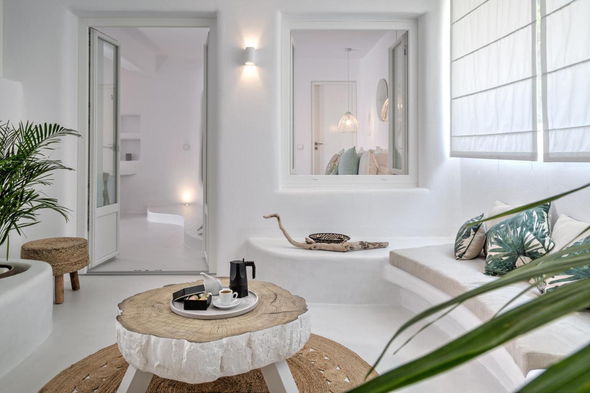 Lilly Residence-All Sea View Suites, Adults Only - Photo 69