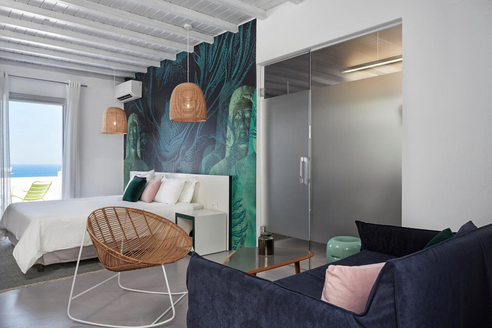 Kouros Hotel & Suites - Photo 50