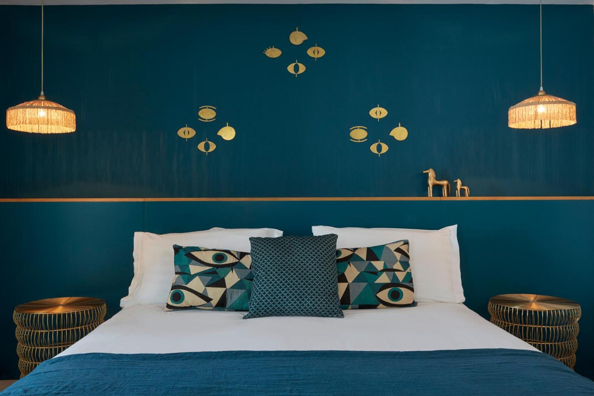 Kouros Hotel & Suites - Photo 64