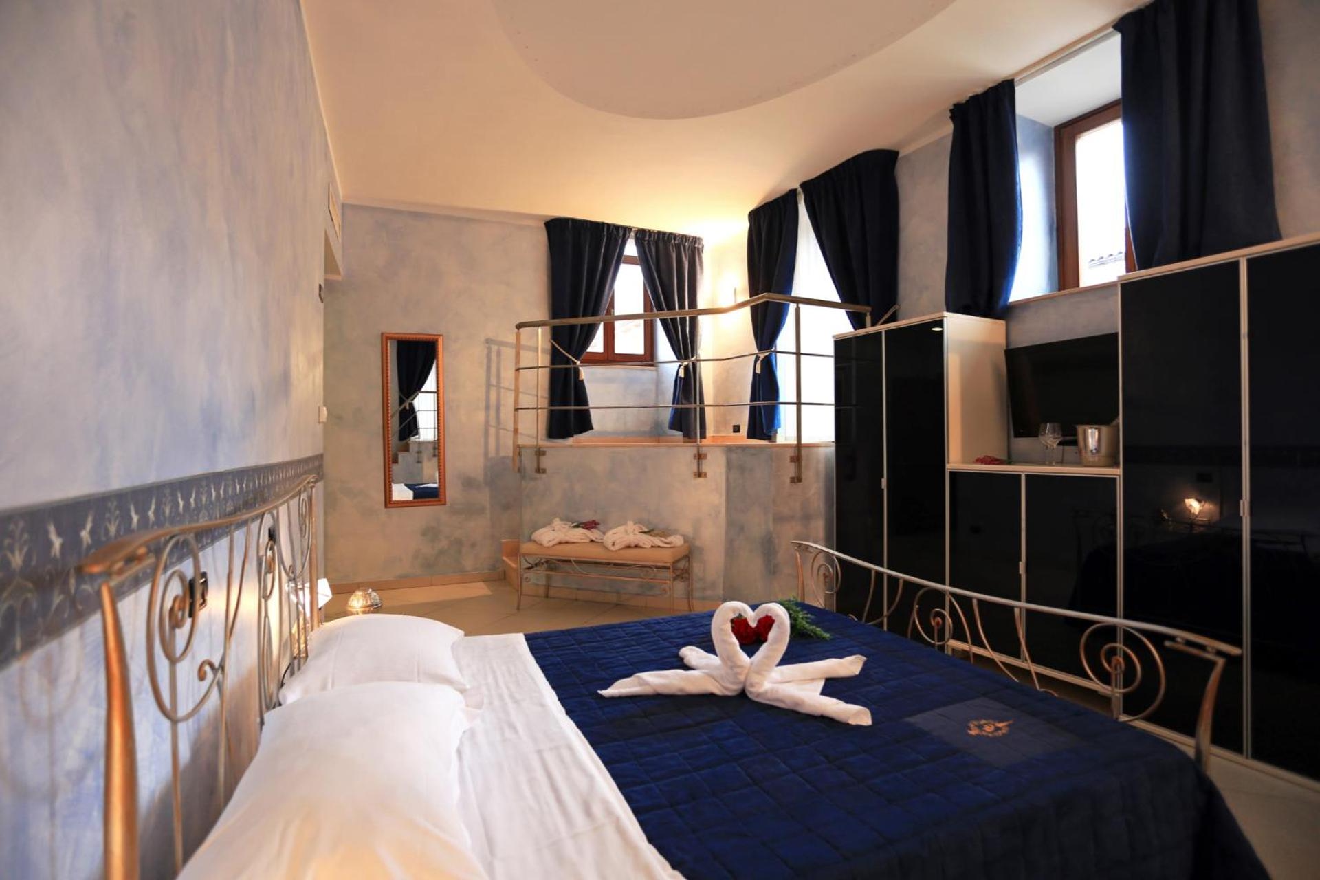 Hotel L'Aquila - Photo 11