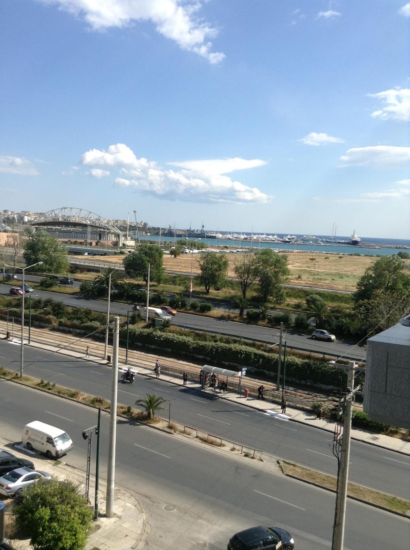 Comfort Double or Twin Room with Sea View