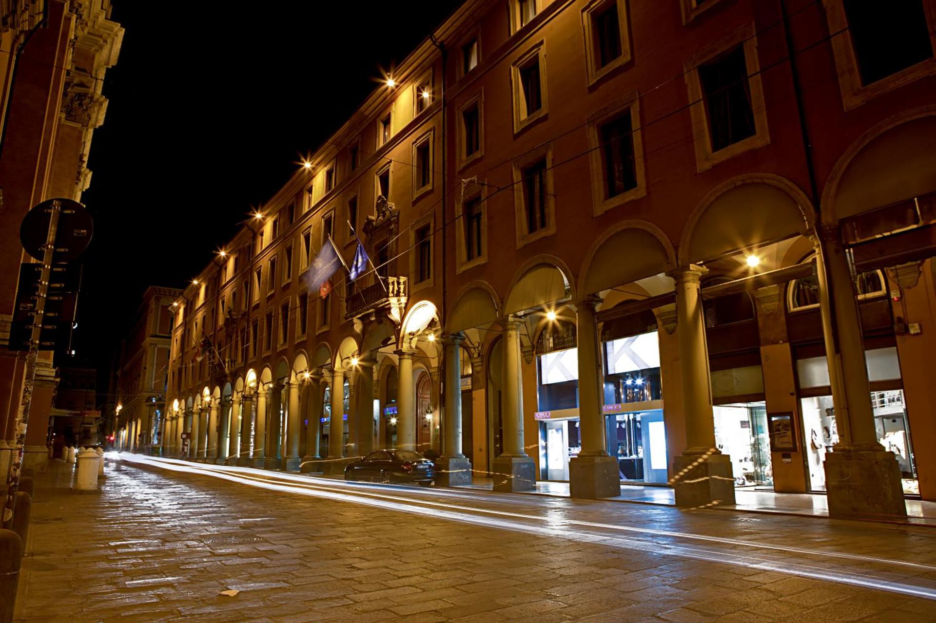 Grand Hotel Majestic gia' Baglioni - Photo 90