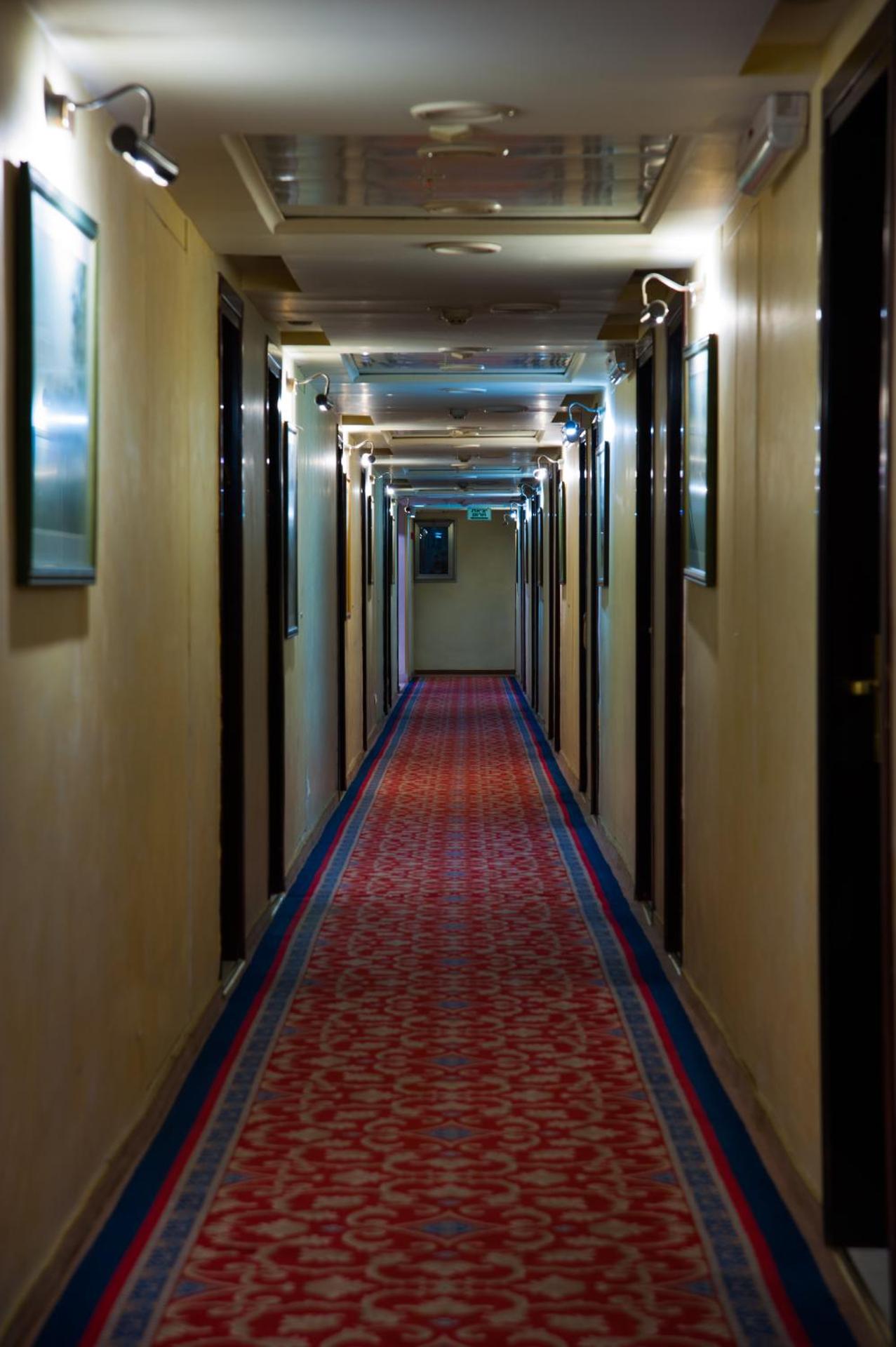 Jerusalem Gold Hotel - Photo 47