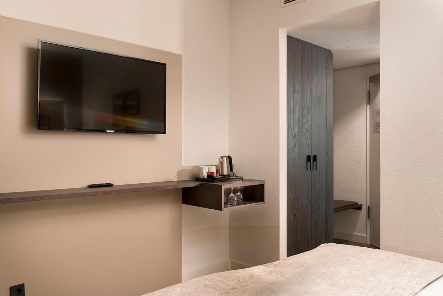 Holiday Inn Berlin City-West by IHG - Photo 41