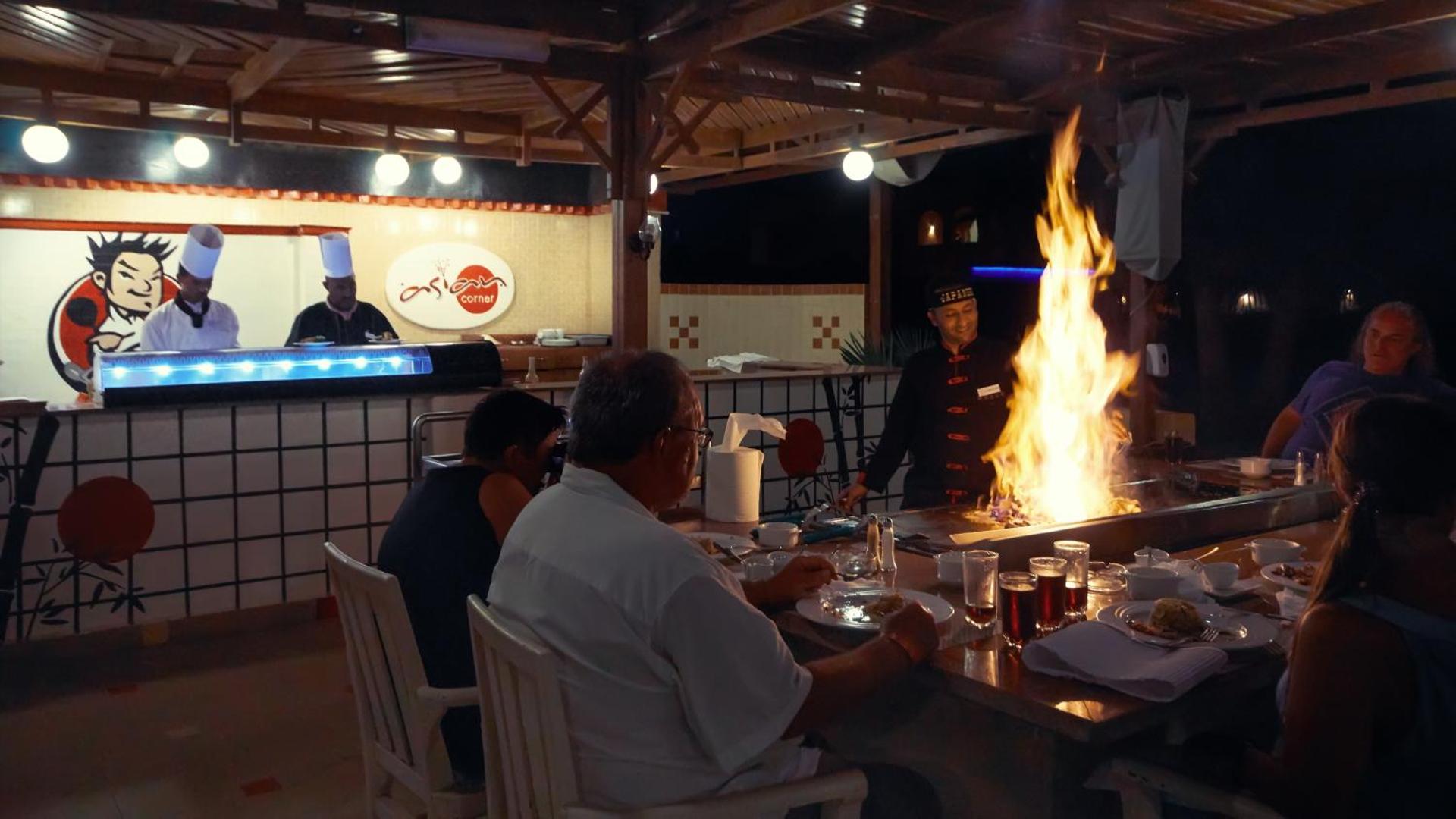 Giftun Azur Resort - Photo 64