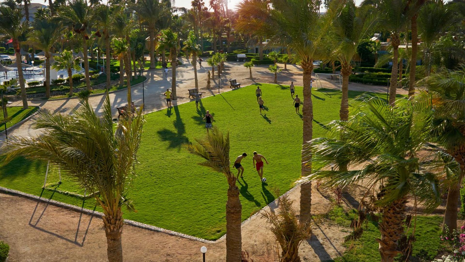 Giftun Azur Resort - Photo 49