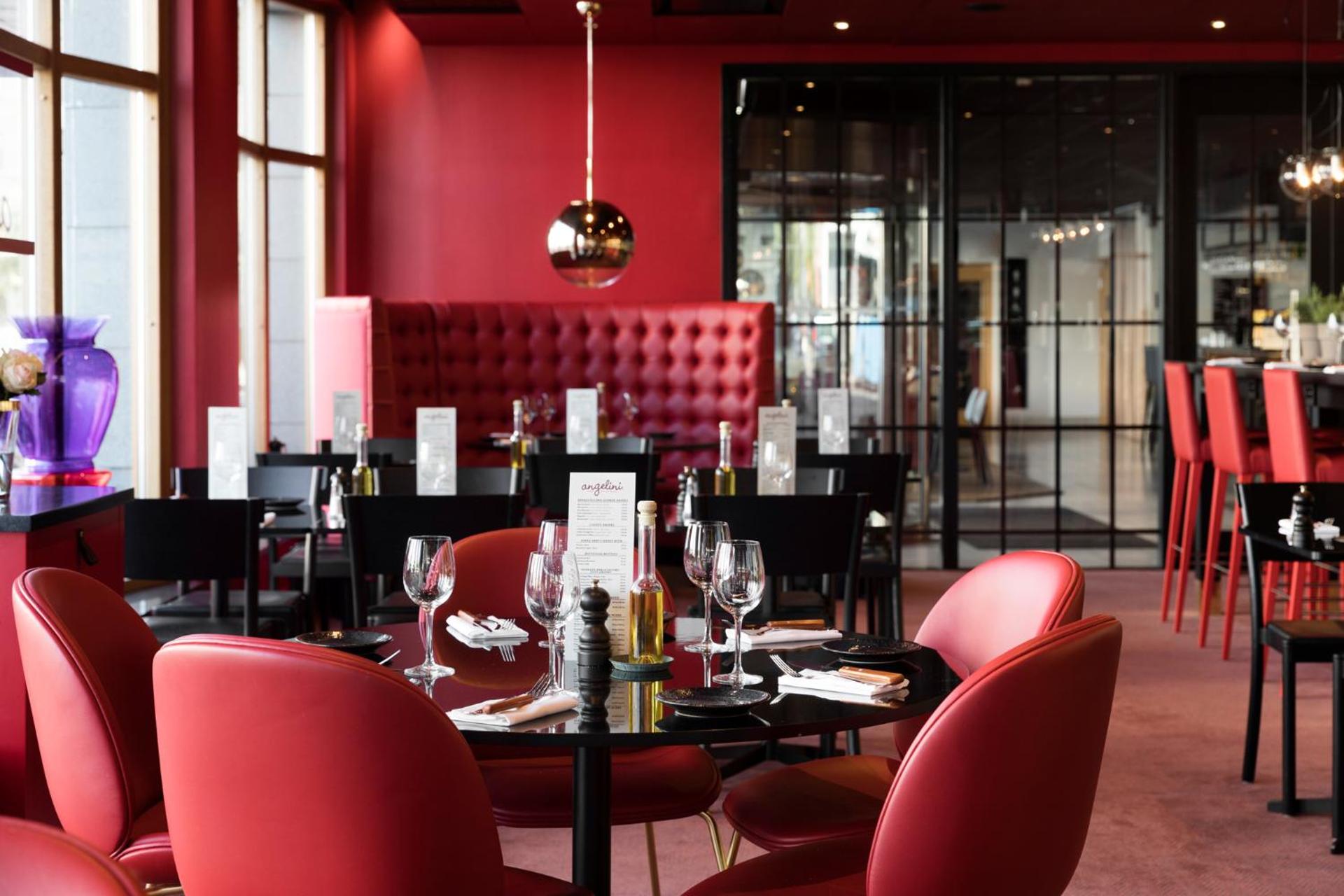 ProfilHotels Opera - Photo 50