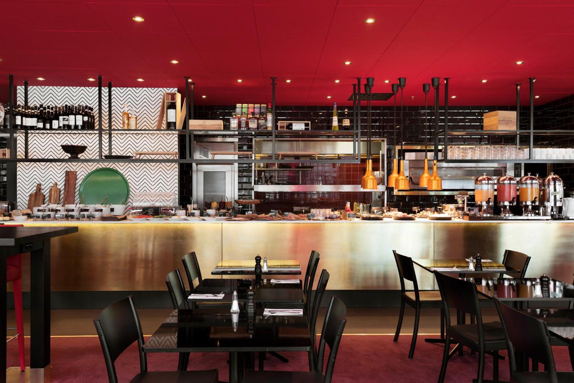 ProfilHotels Opera - Photo 51