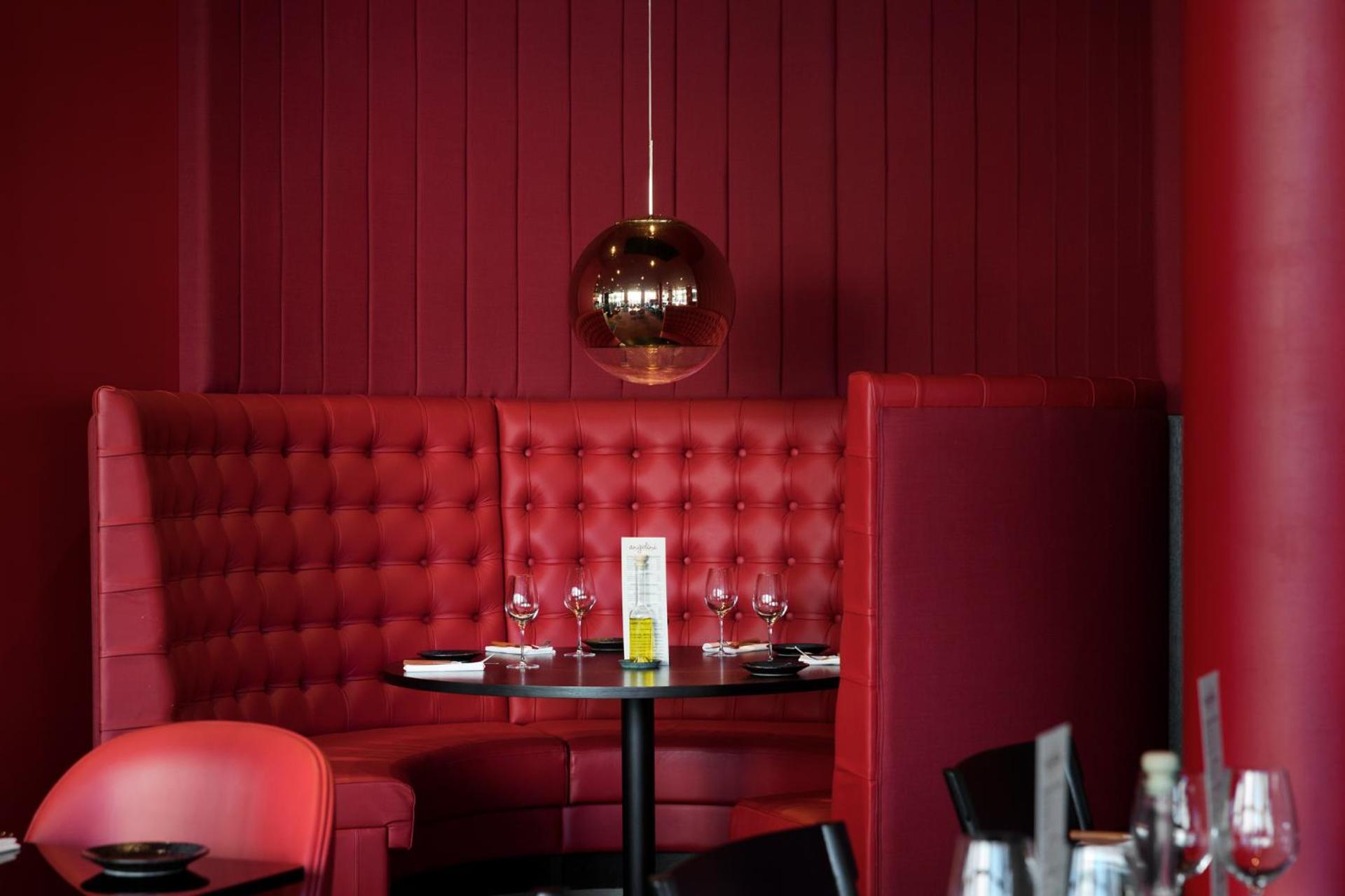 ProfilHotels Opera - Photo 64