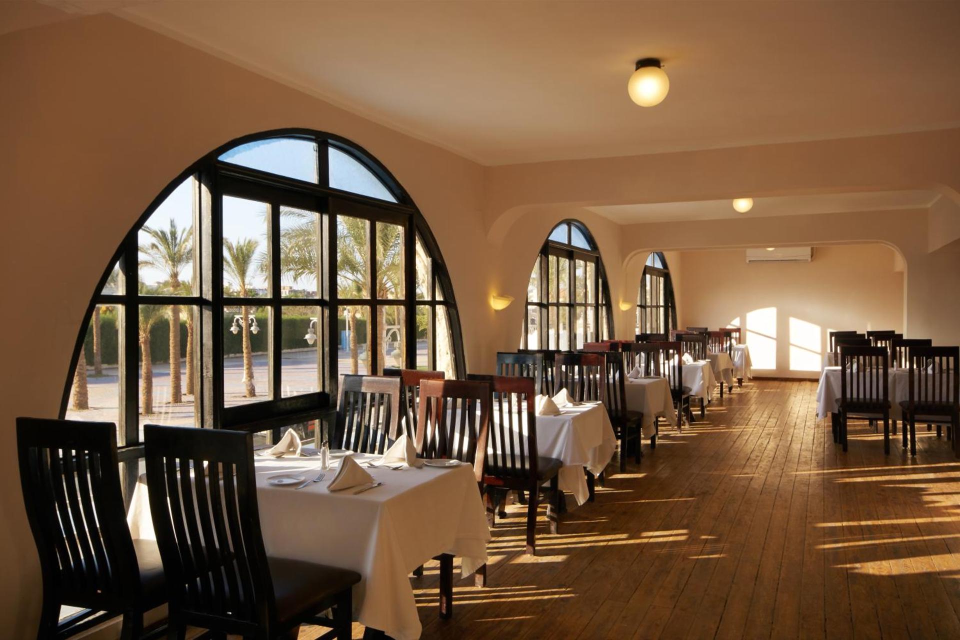 Giftun Azur Resort - Photo 62