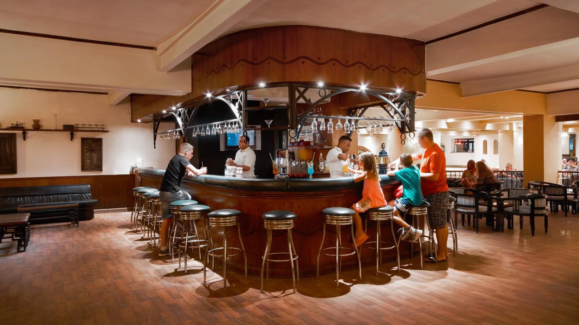 Giftun Azur Resort - Photo 52