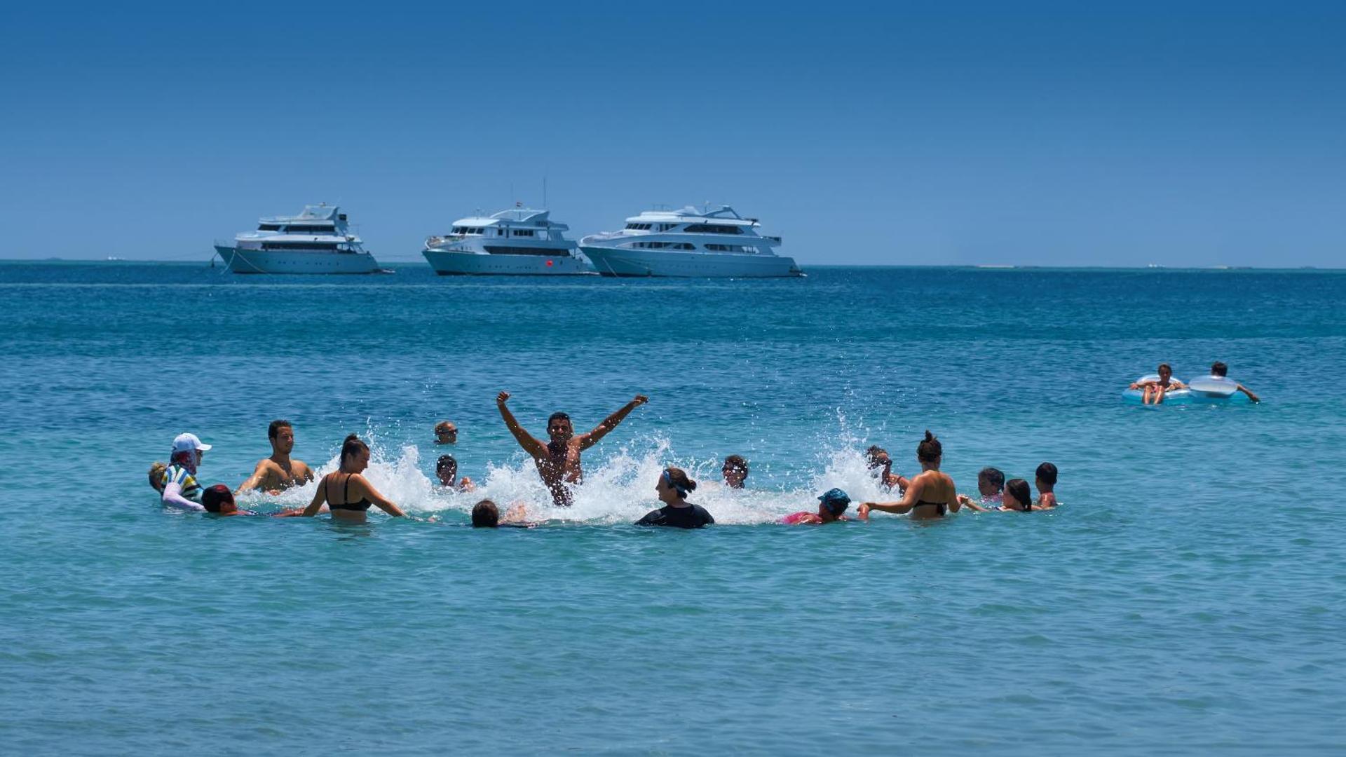 Giftun Azur Resort - Photo 45