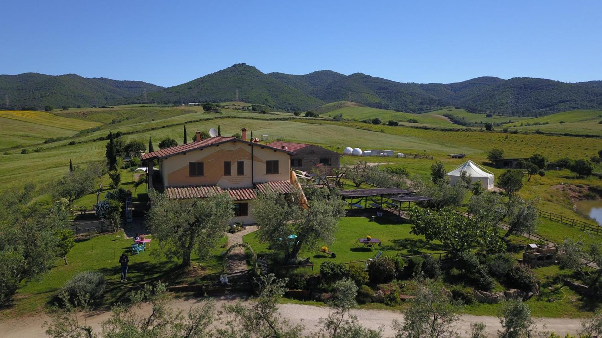 Agriturismo La Svolta - Photo 33