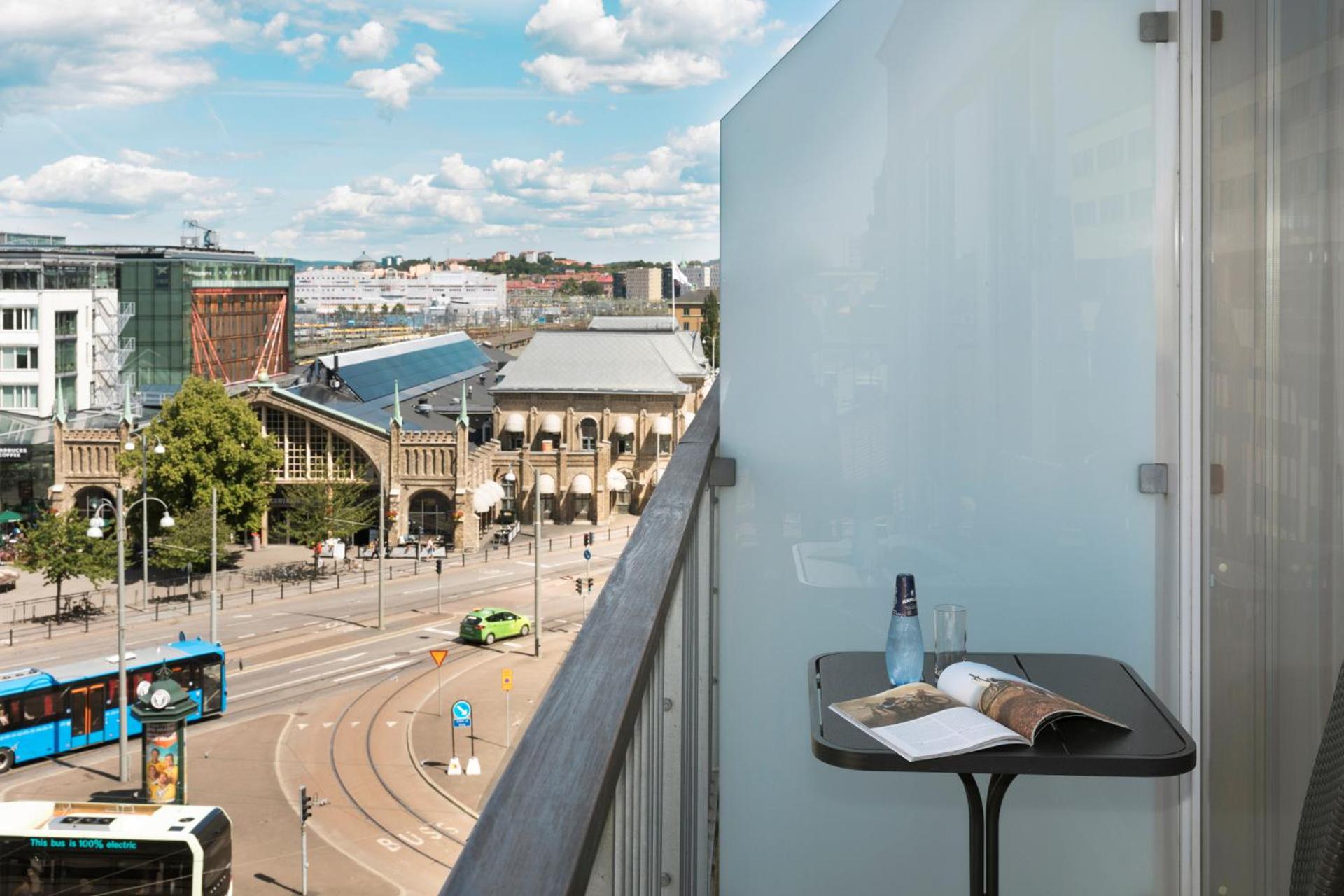 ProfilHotels Opera - Photo 62