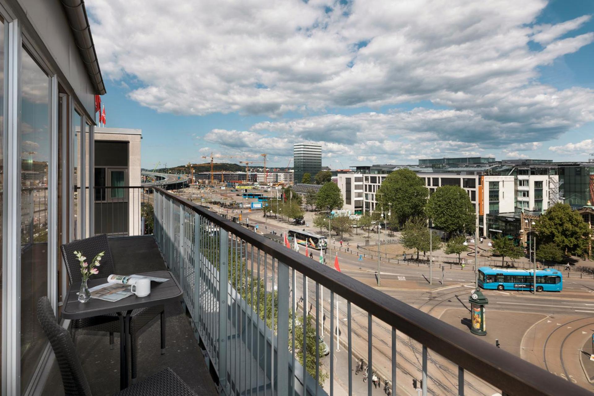 ProfilHotels Opera - Photo 60