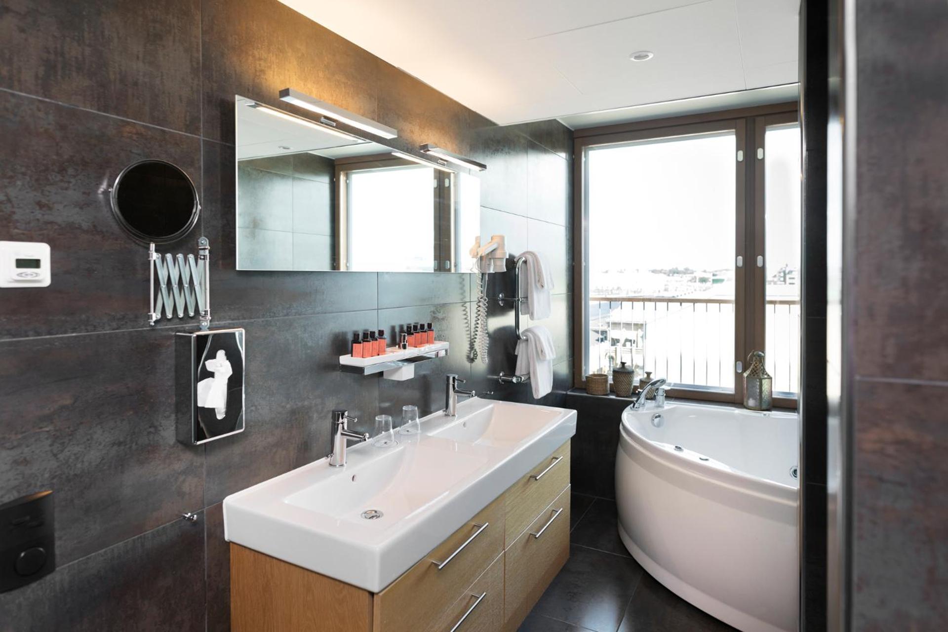 ProfilHotels Opera - Photo 30